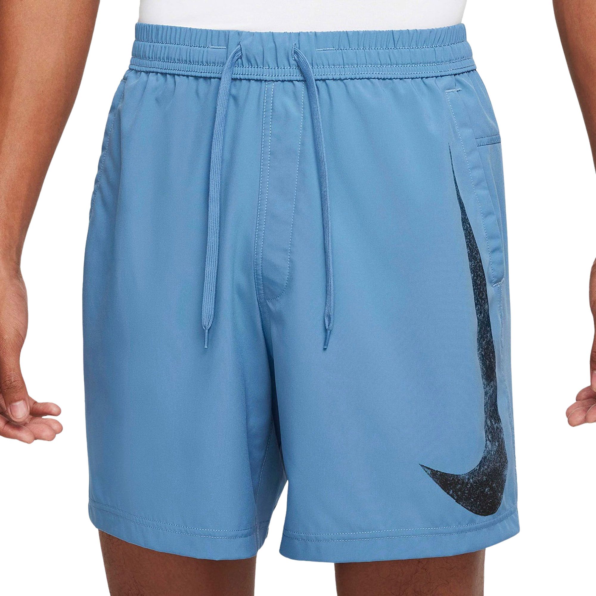 nike men's 7 shorts