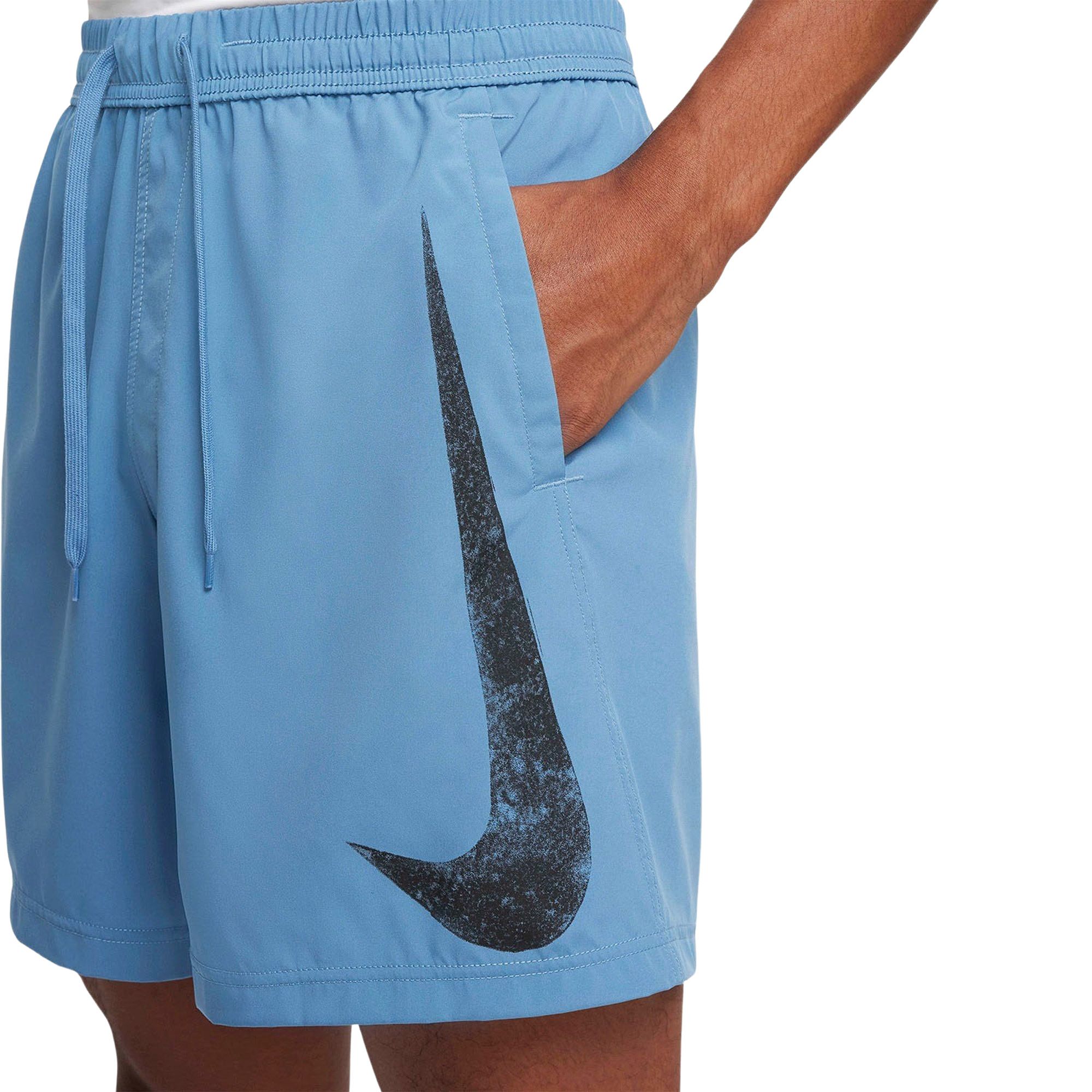 Nike Form 7" Short Heren