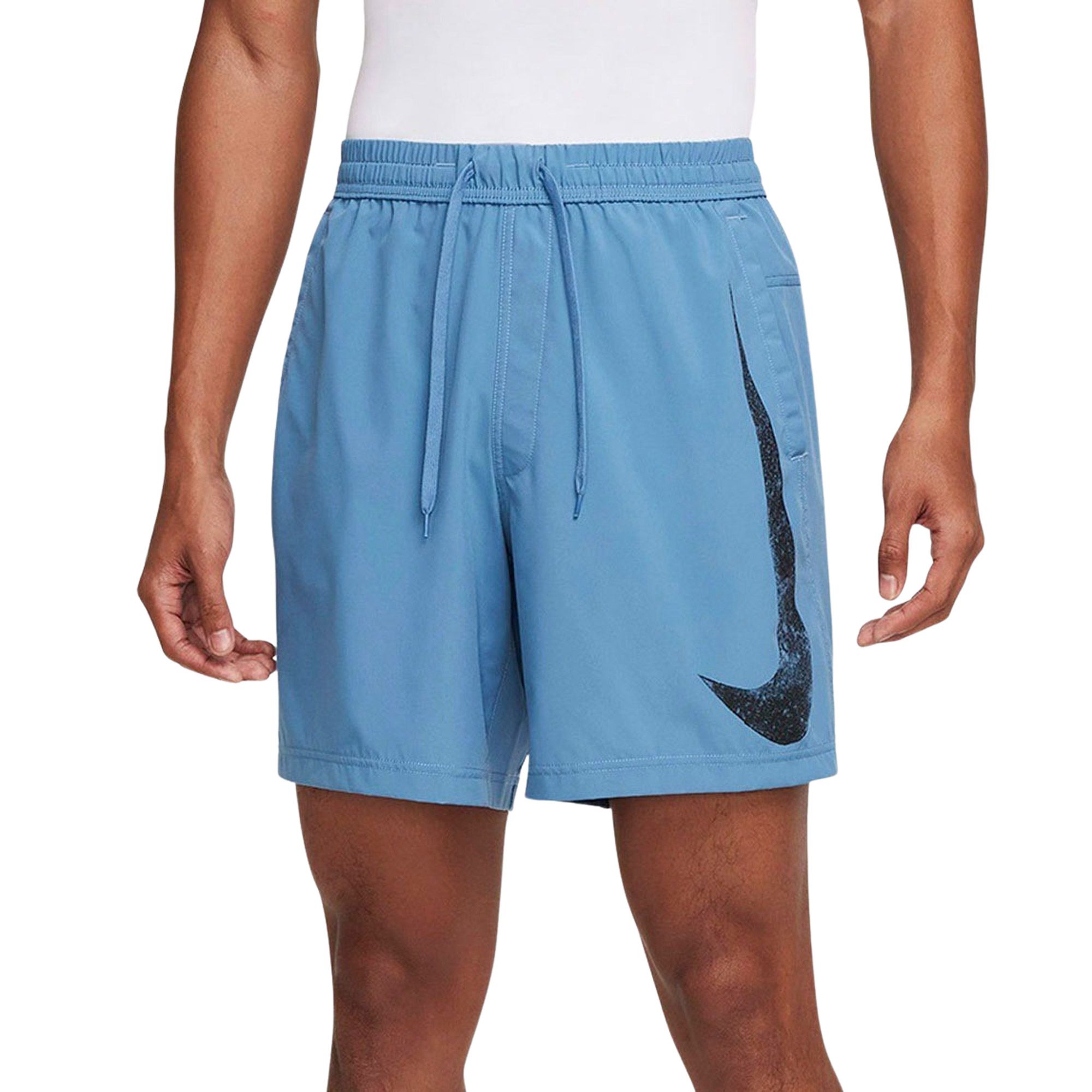 Nike NFL ゲームパンツ ライトブルー 42 SHORT ON FIELD Nike Form 7