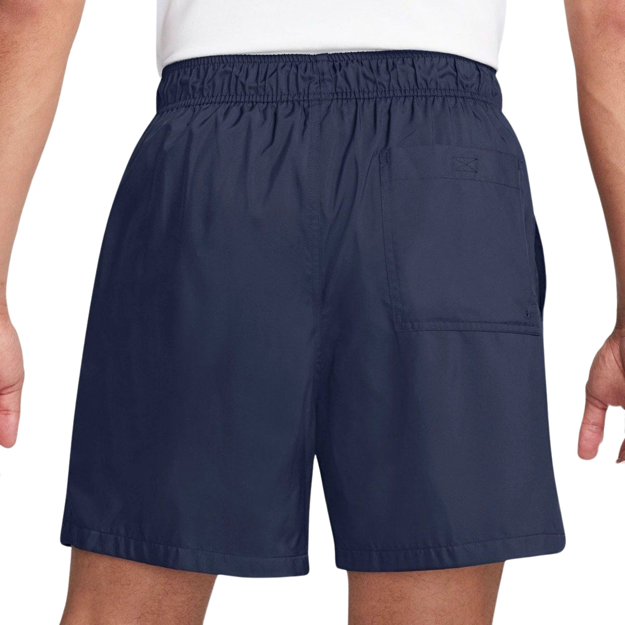 Nike Club Flow Short Heren