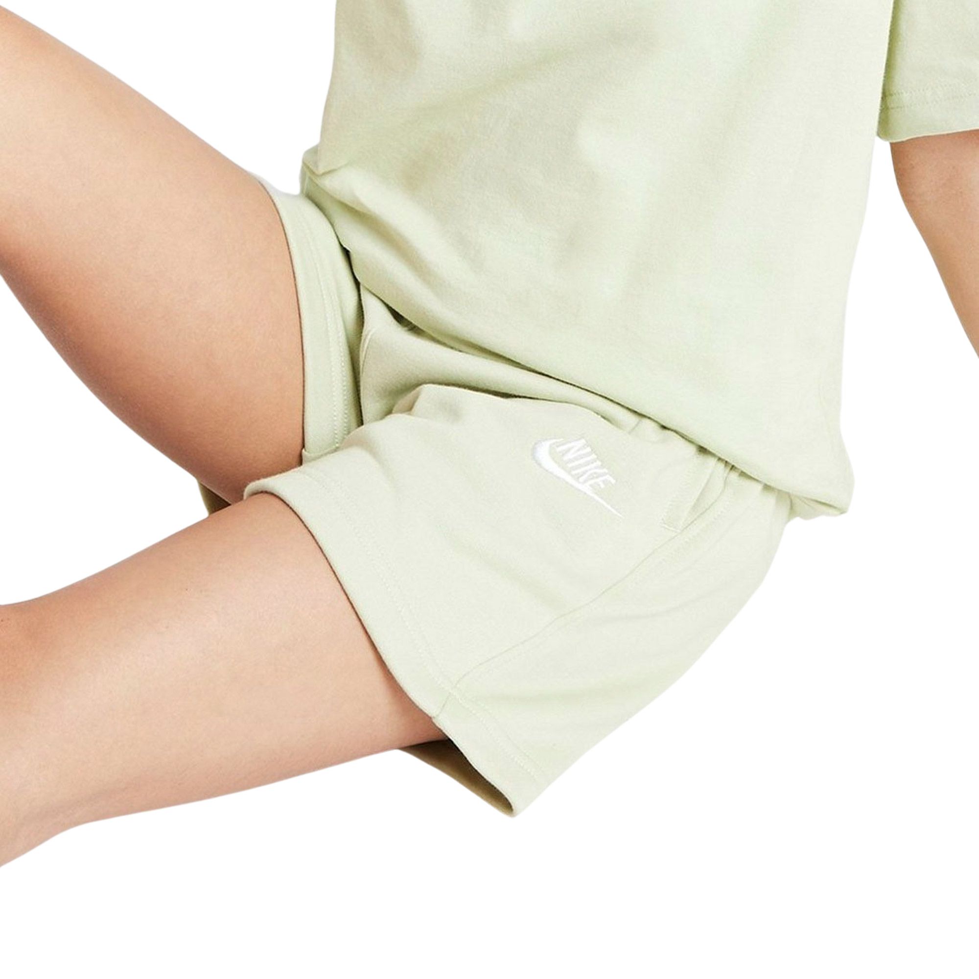 Nike Sportswear Club Fleece Short Meisjes