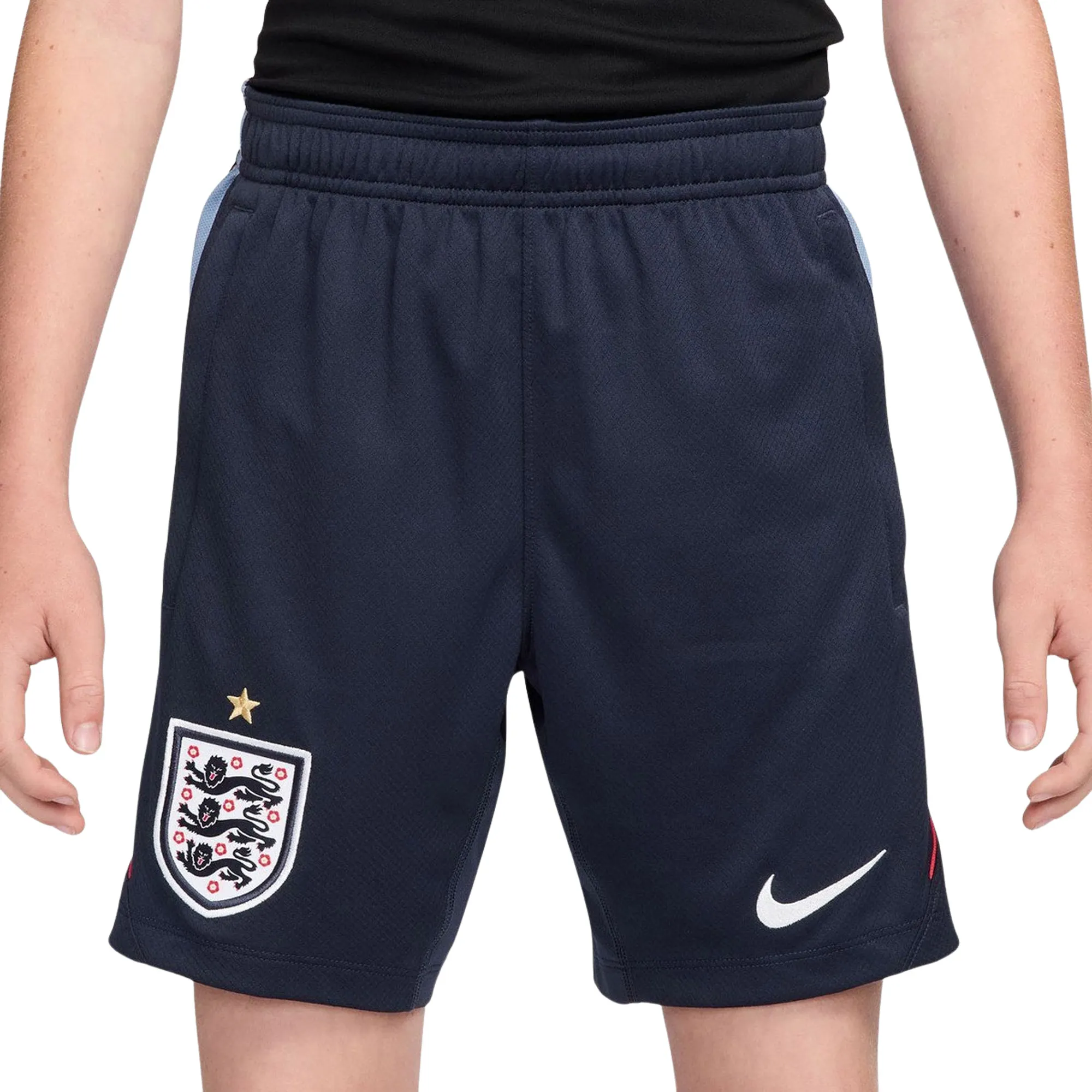 Nike Engeland Short WK2026 Junior