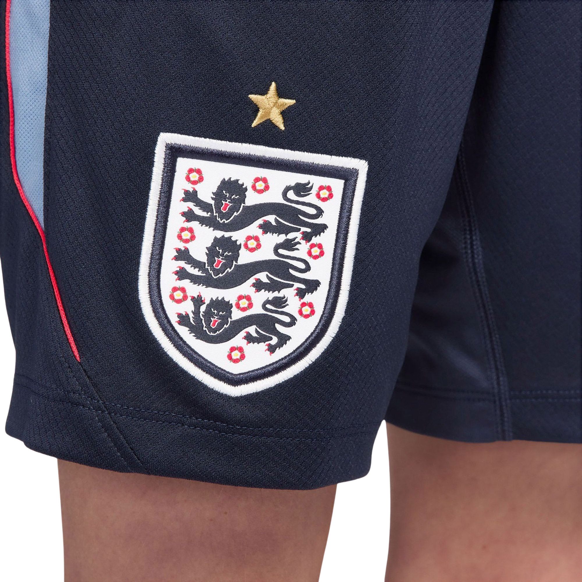 Nike Engeland Short WK2026 Junior