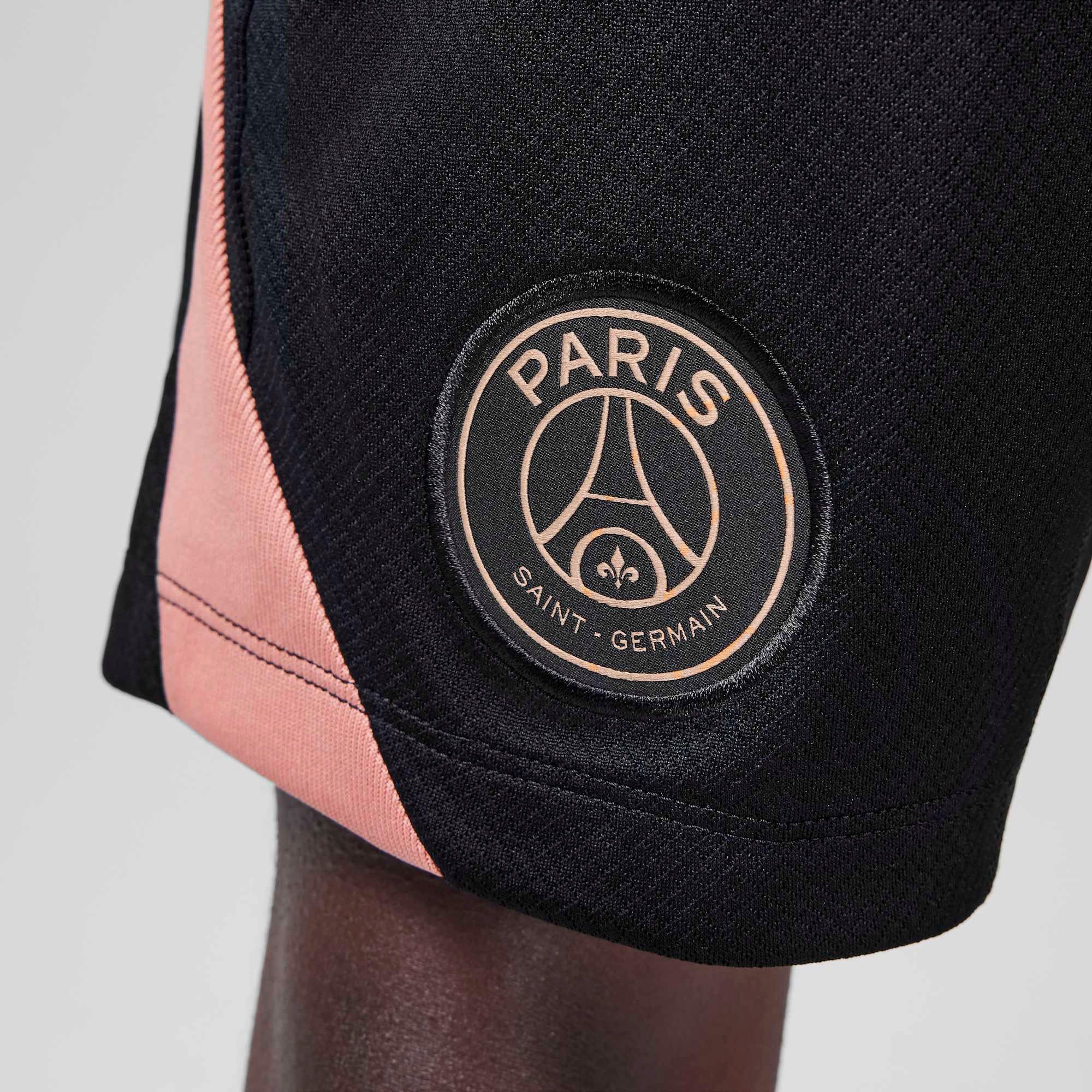 Nike Paris Saint-Germain Strike Short Junior