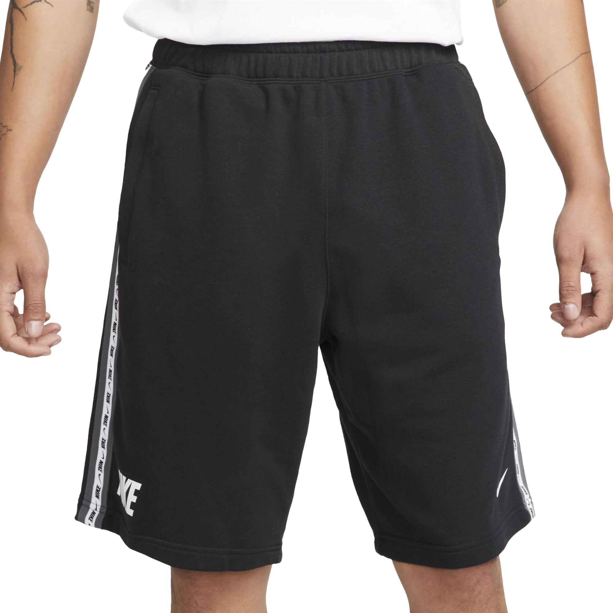 Nike Sportswear Repeat FT Joggingshort Heren