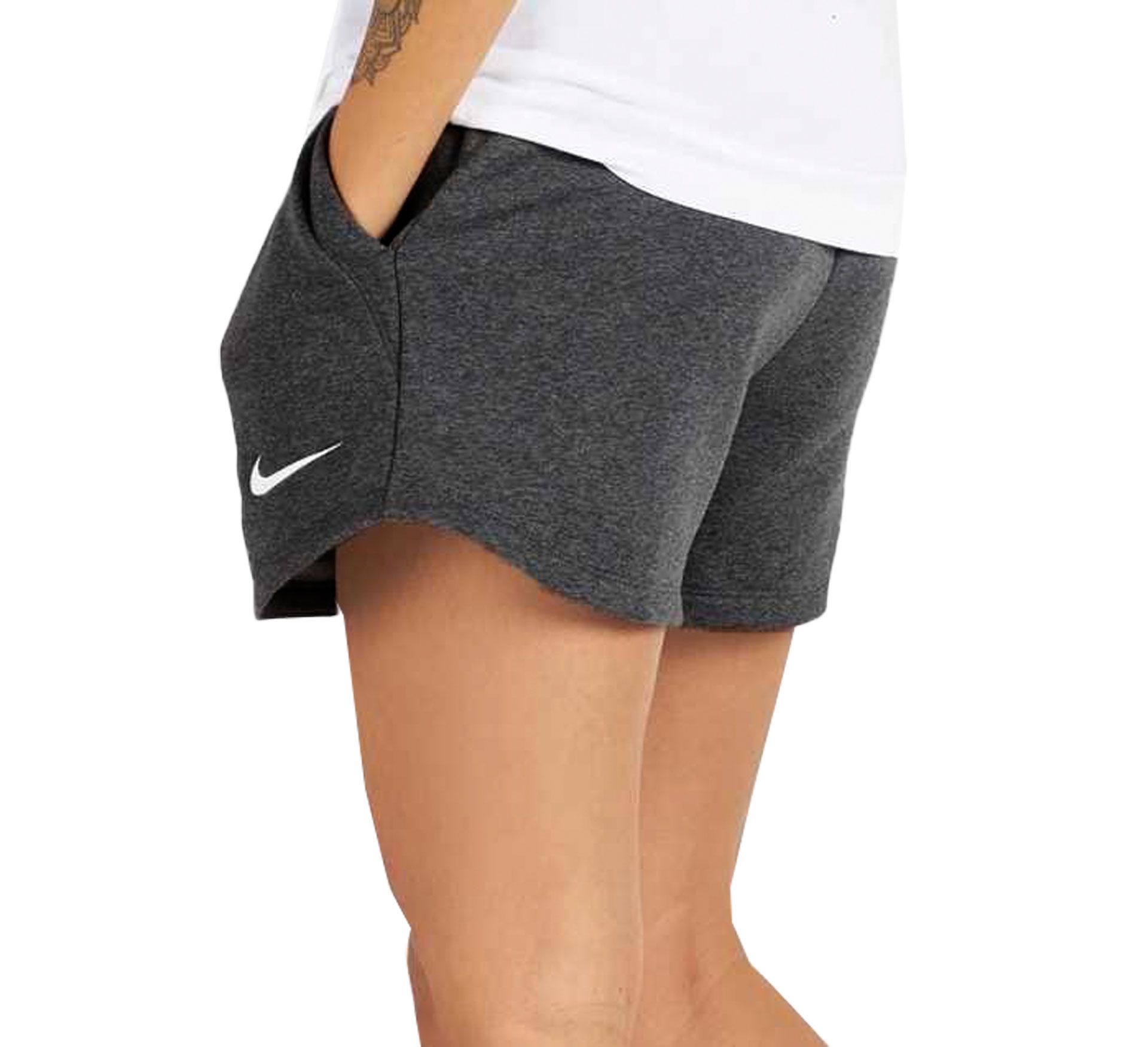 Nike Fleece Park 20 Joggingshort Dames