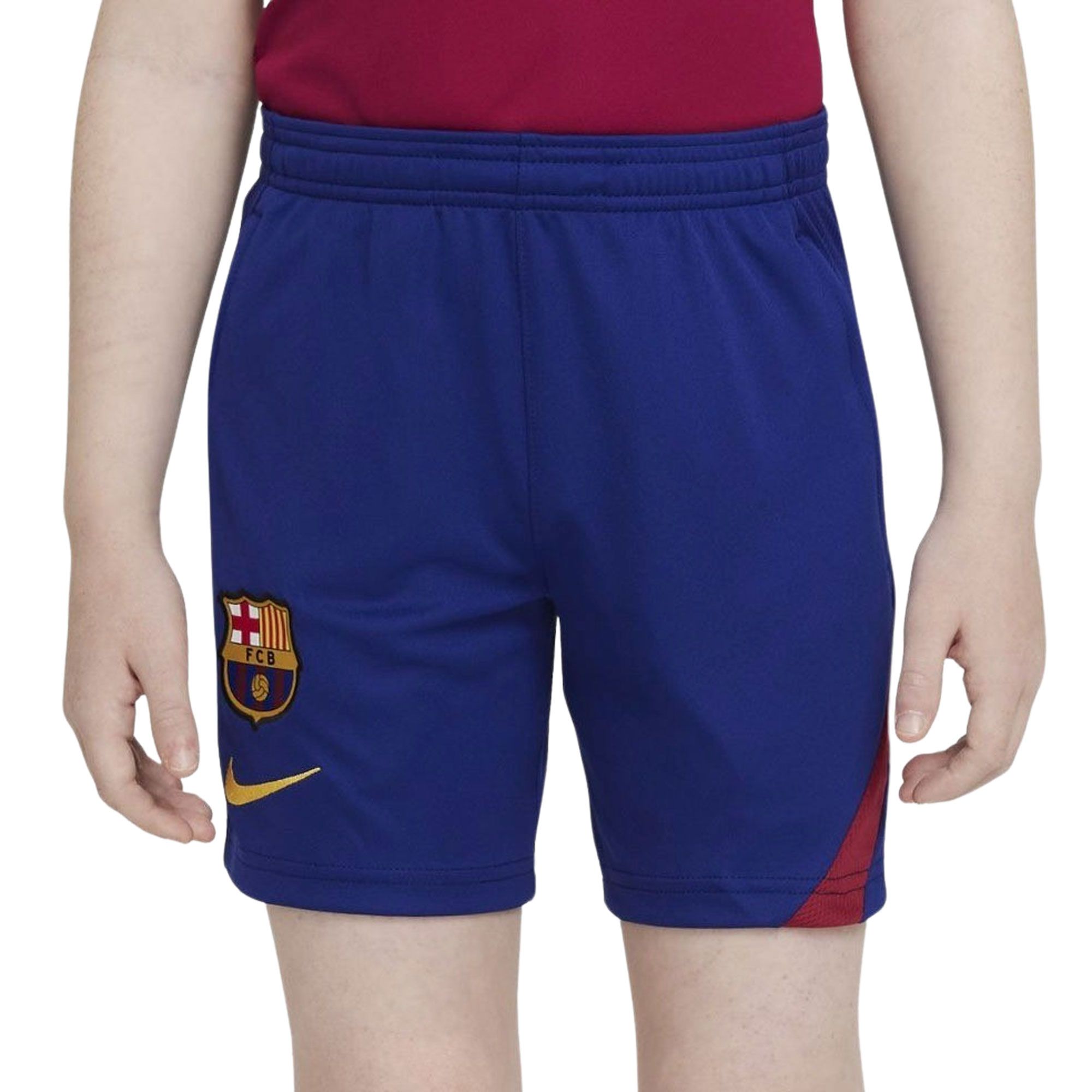 Nike FC Barcelona Academy Pro Short Junior