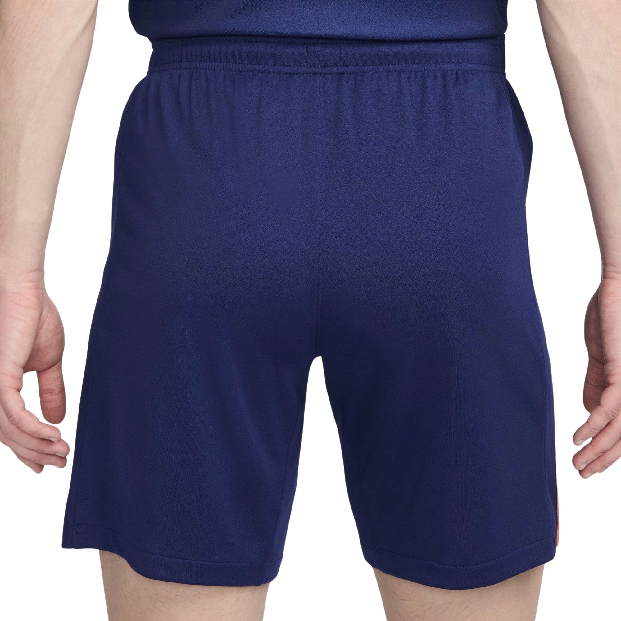 Nike Nederland Stadium Uitshort Heren