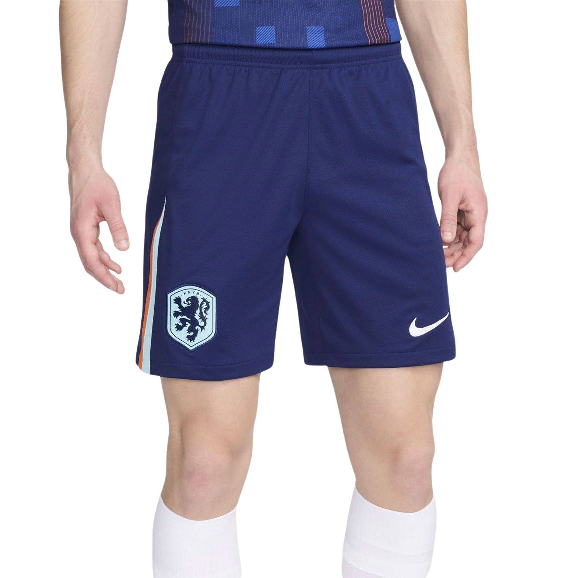 Nike Nederland Stadium Uitshort Heren