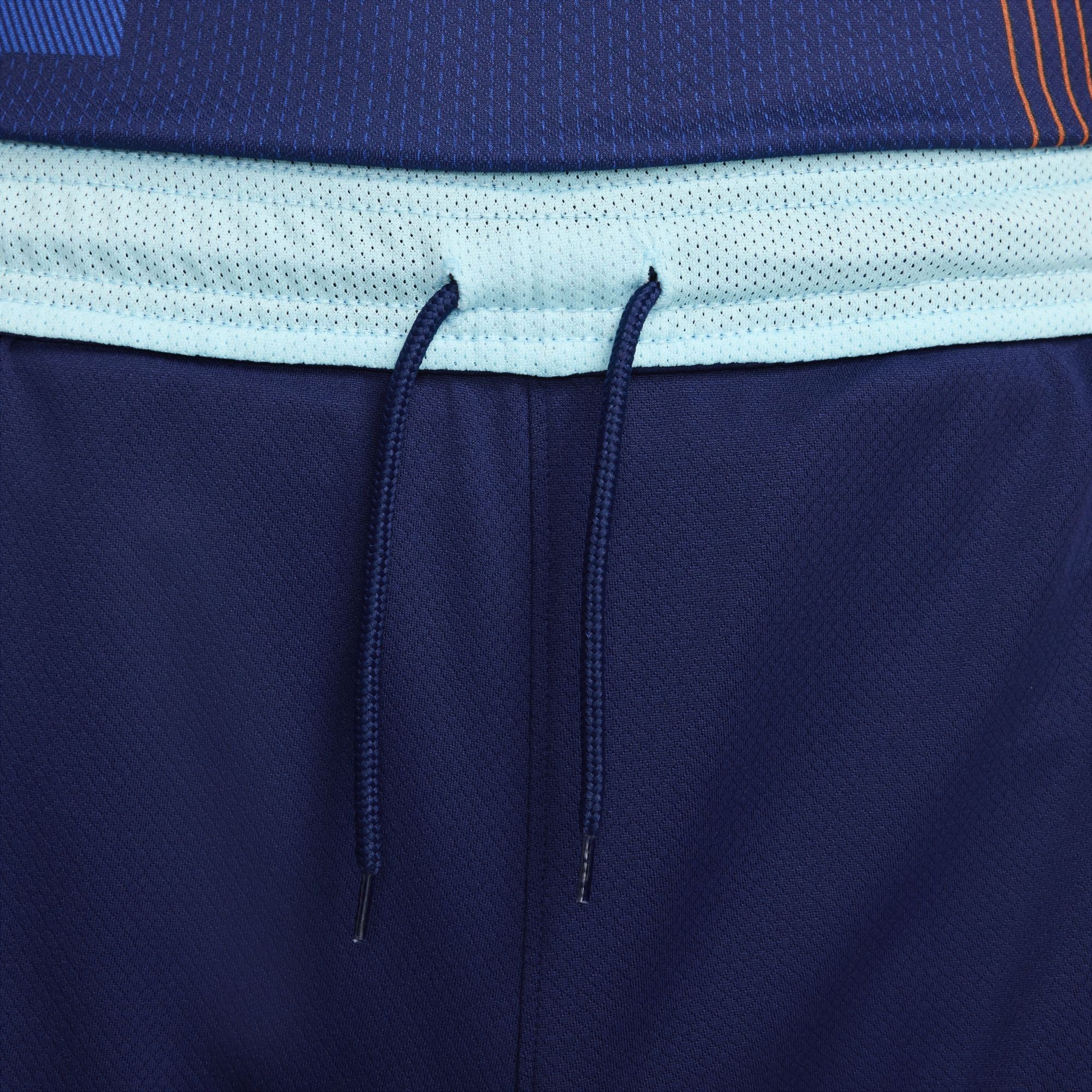 Nike Nederland Stadium Uitshort Heren