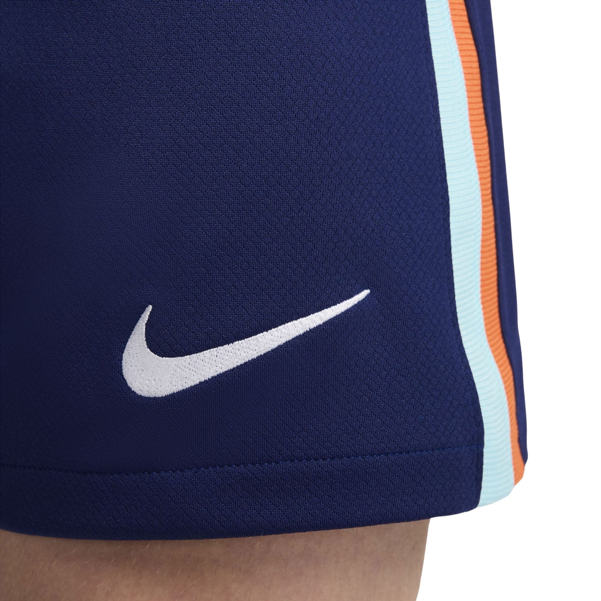 Nike Nederland Stadium Uitshort Heren