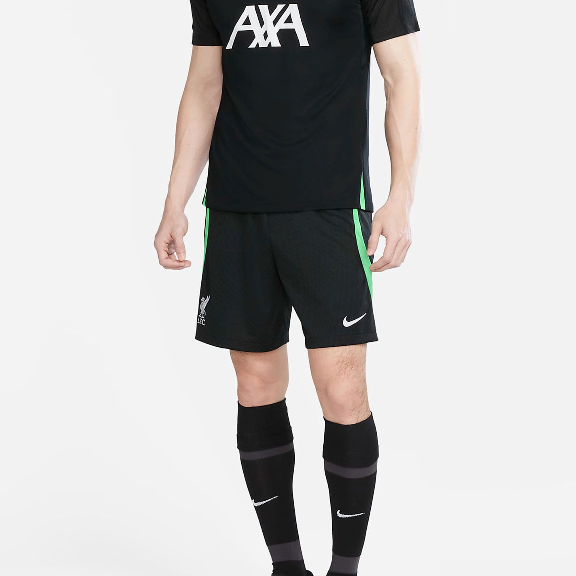 Nike Liverpool FC Strike Short Heren