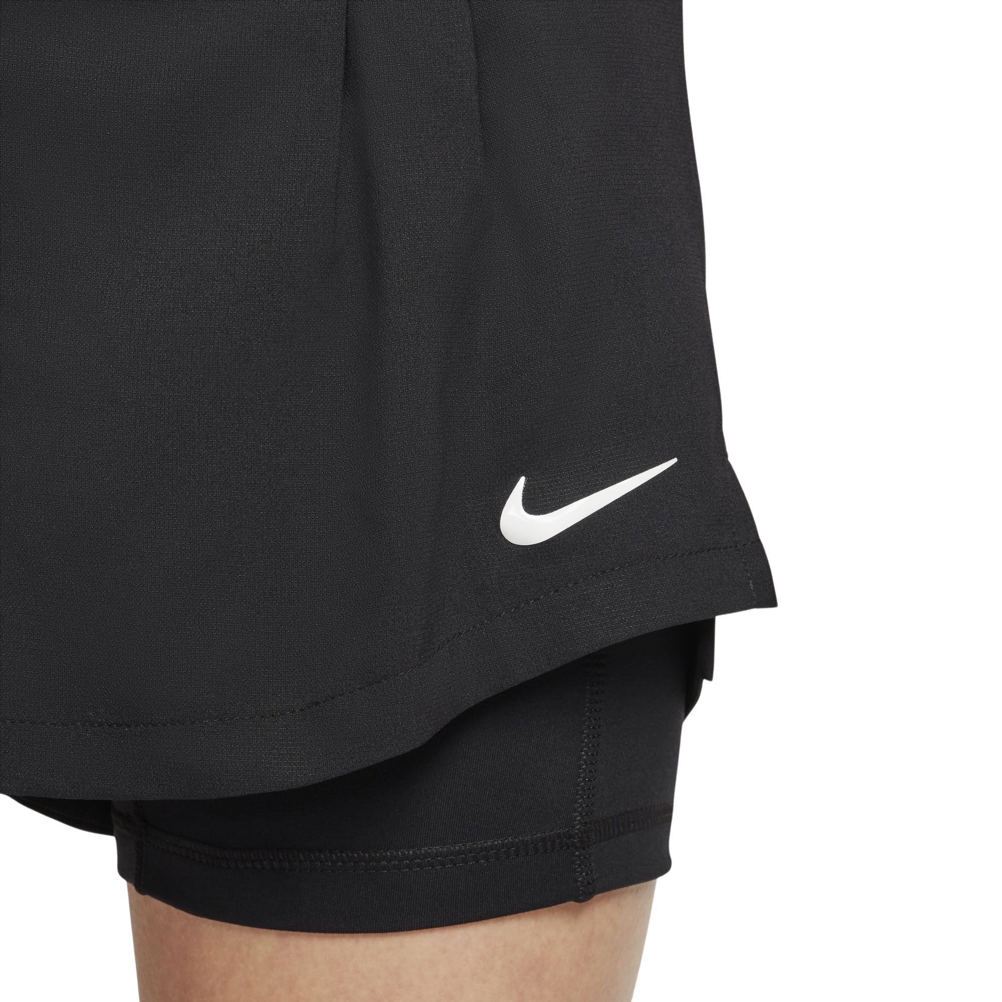 Nike Court Advantage Short Damen