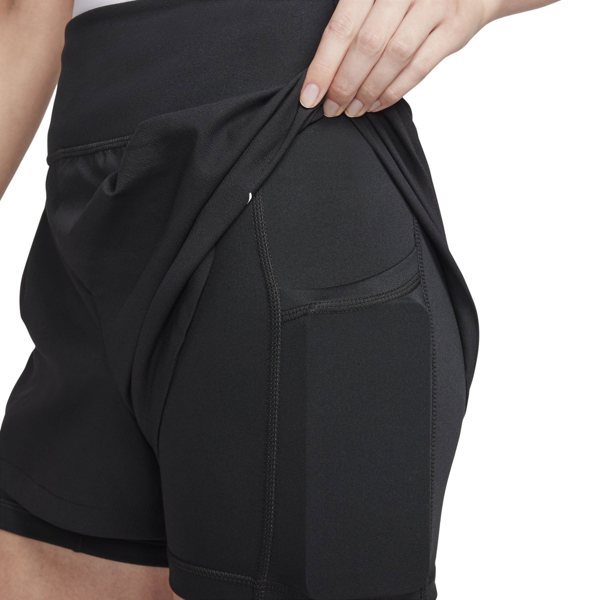 Nike Court Advantage Short Damen