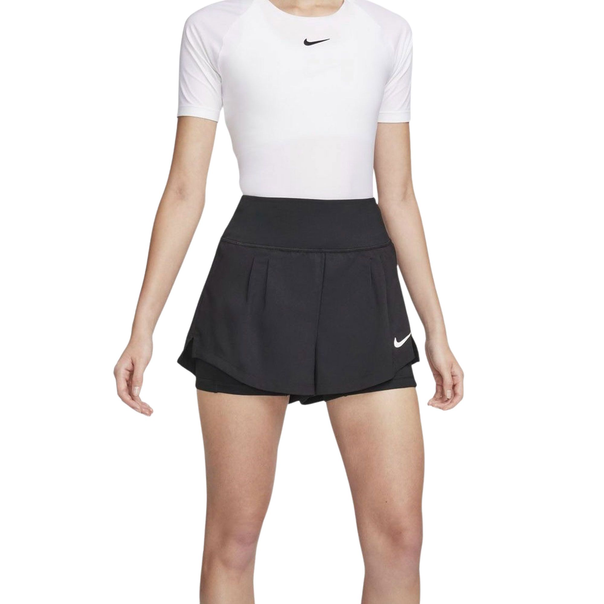 Nike Court Advantage Short Damen