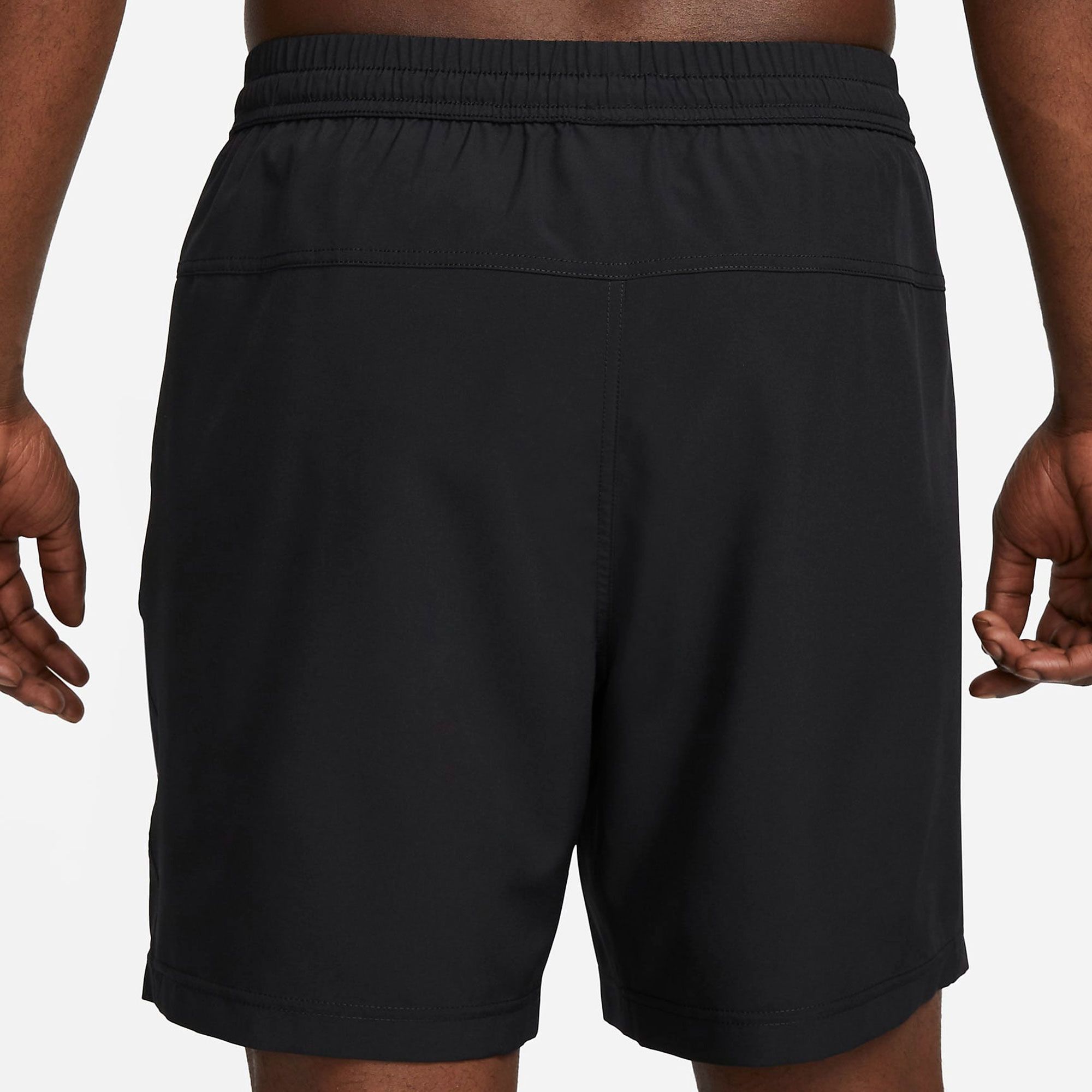 Nike Dri-FIT Form Short Heren