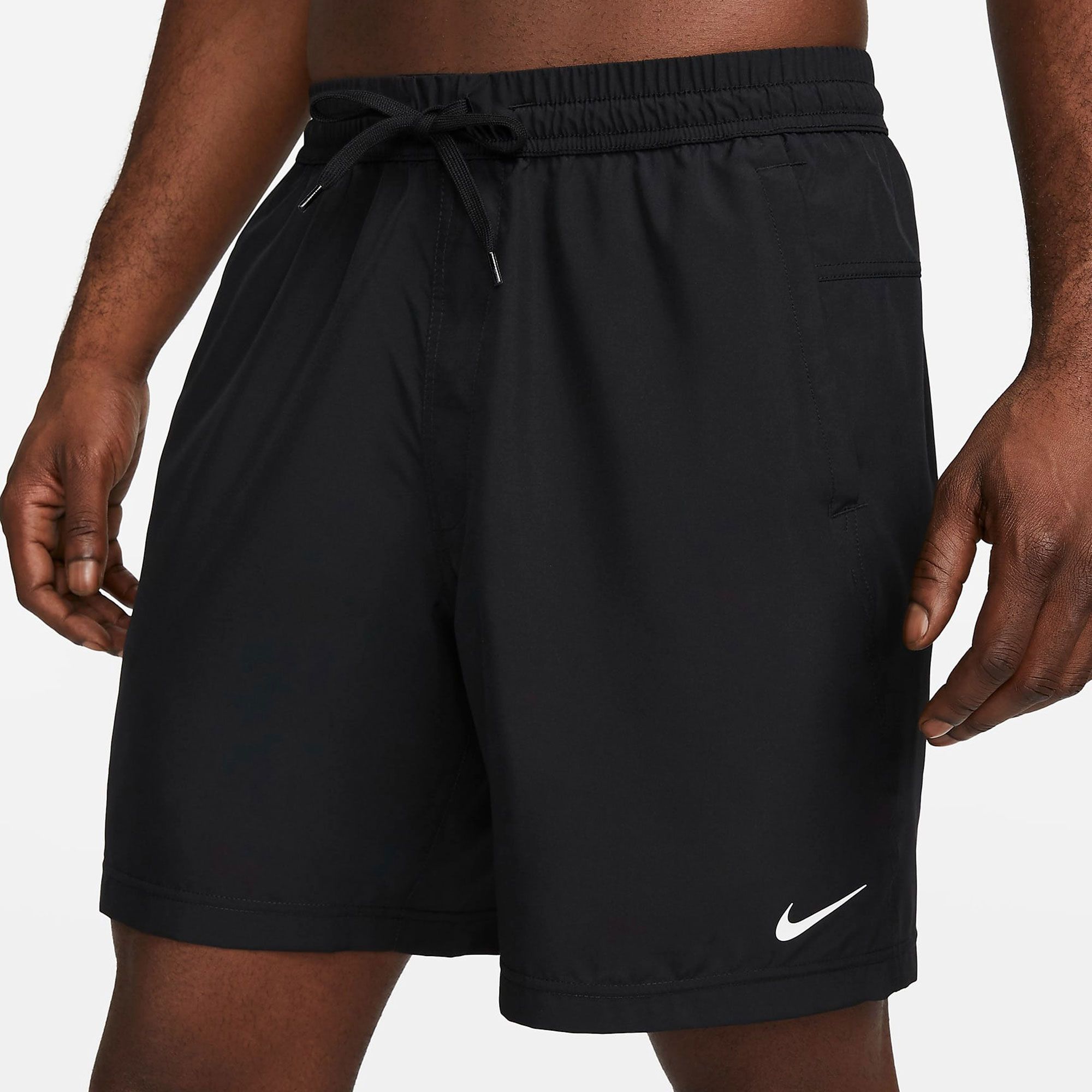 Nike Dri-FIT Form Short Heren