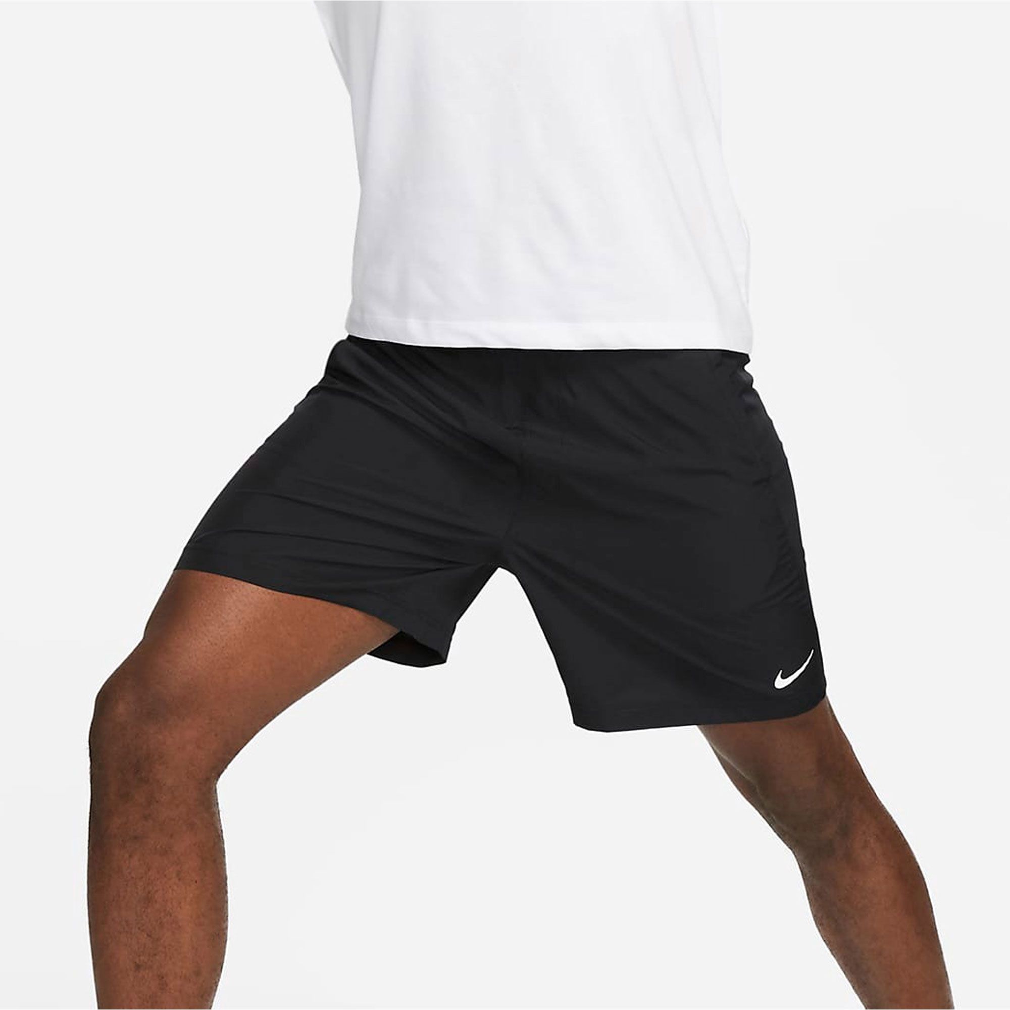 Nike Dri-FIT Form Short Heren