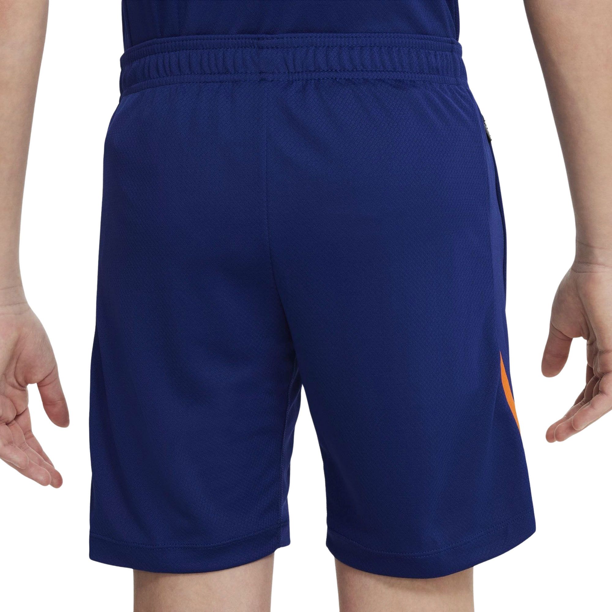 Nike Nederland Strike Short Junior