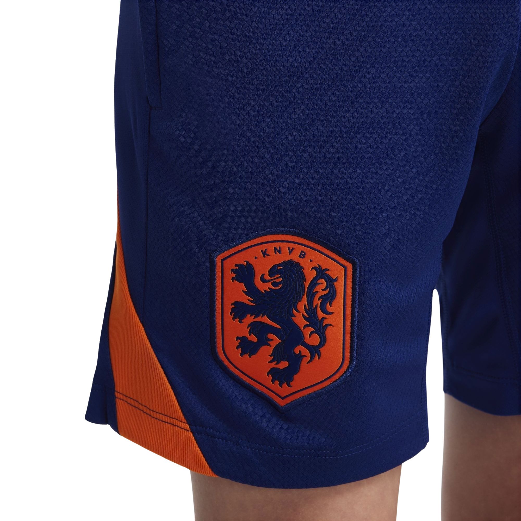 Nike Nederland Strike Short Junior