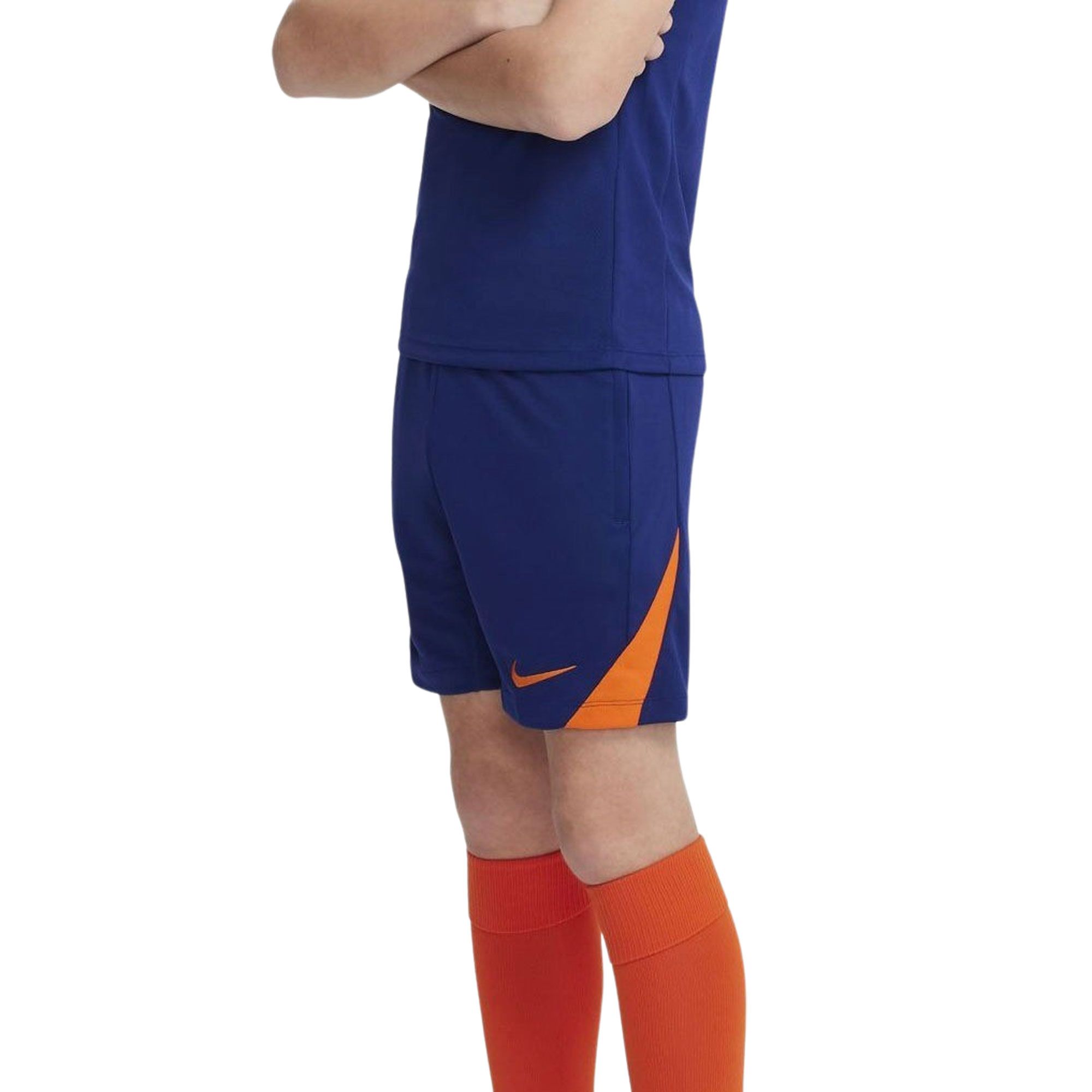 Nike Nederland Strike Short Junior