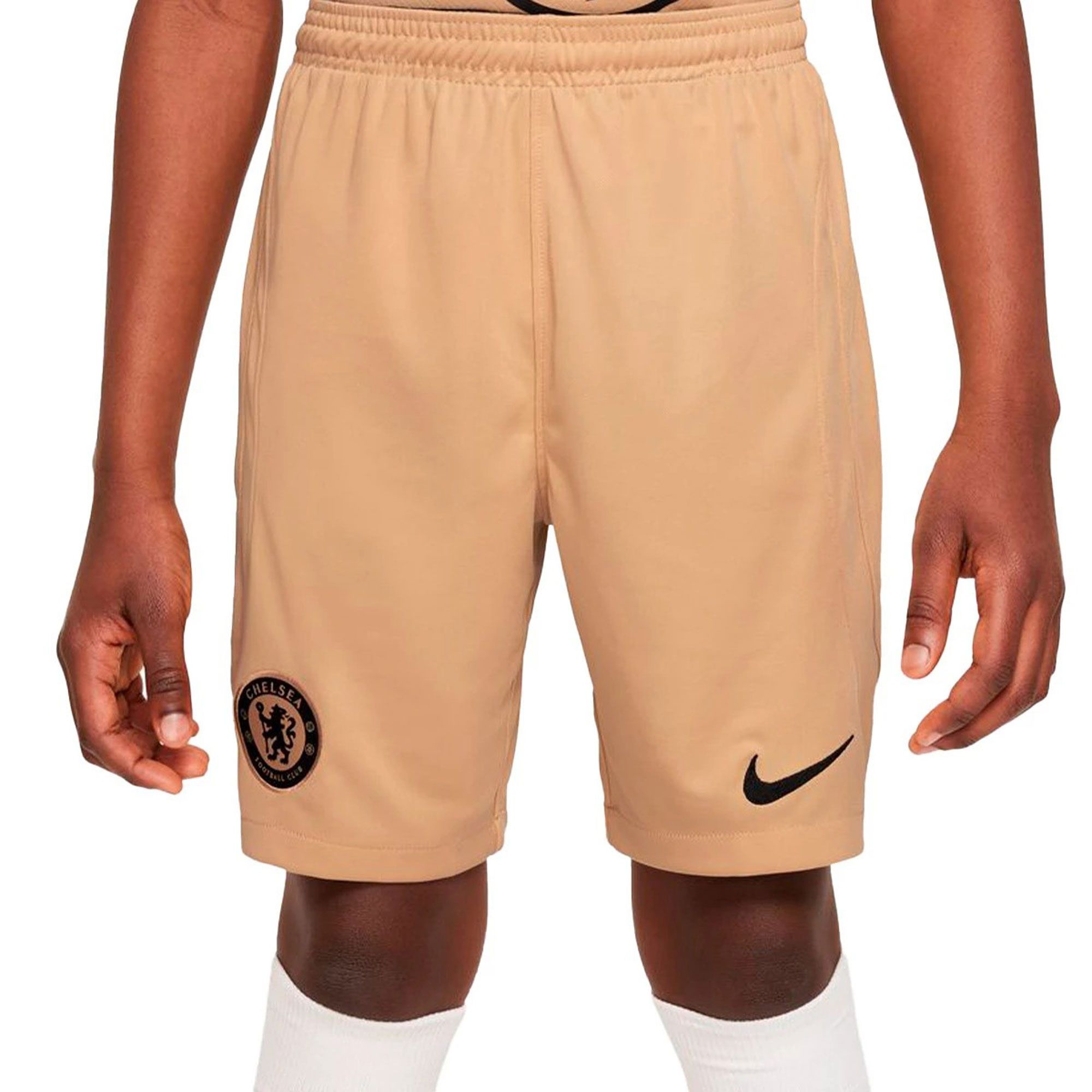 Nike Chelsea FC Stadium 3rd Short Junior