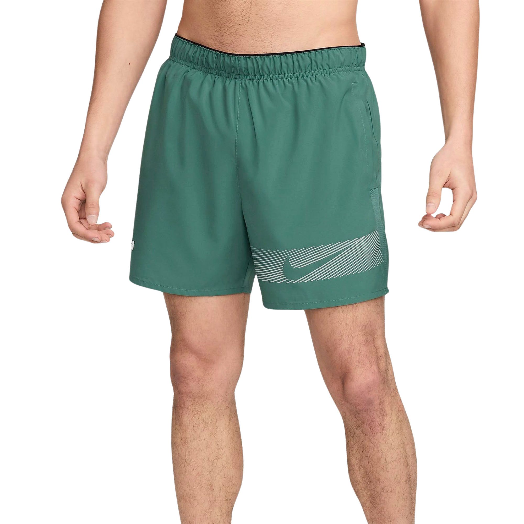 Nike Challenger Flash Short Heren