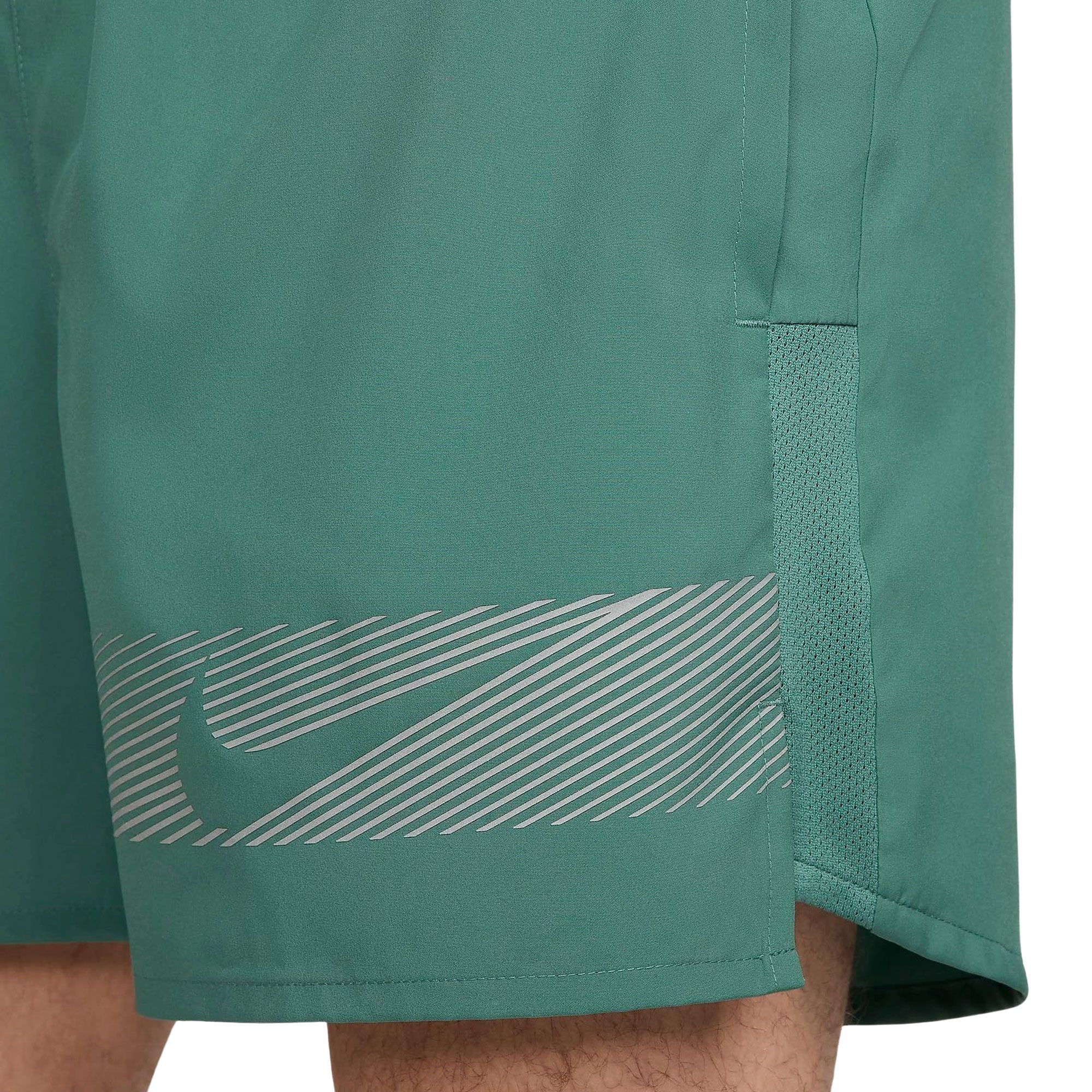 Nike Challenger Flash Short Heren