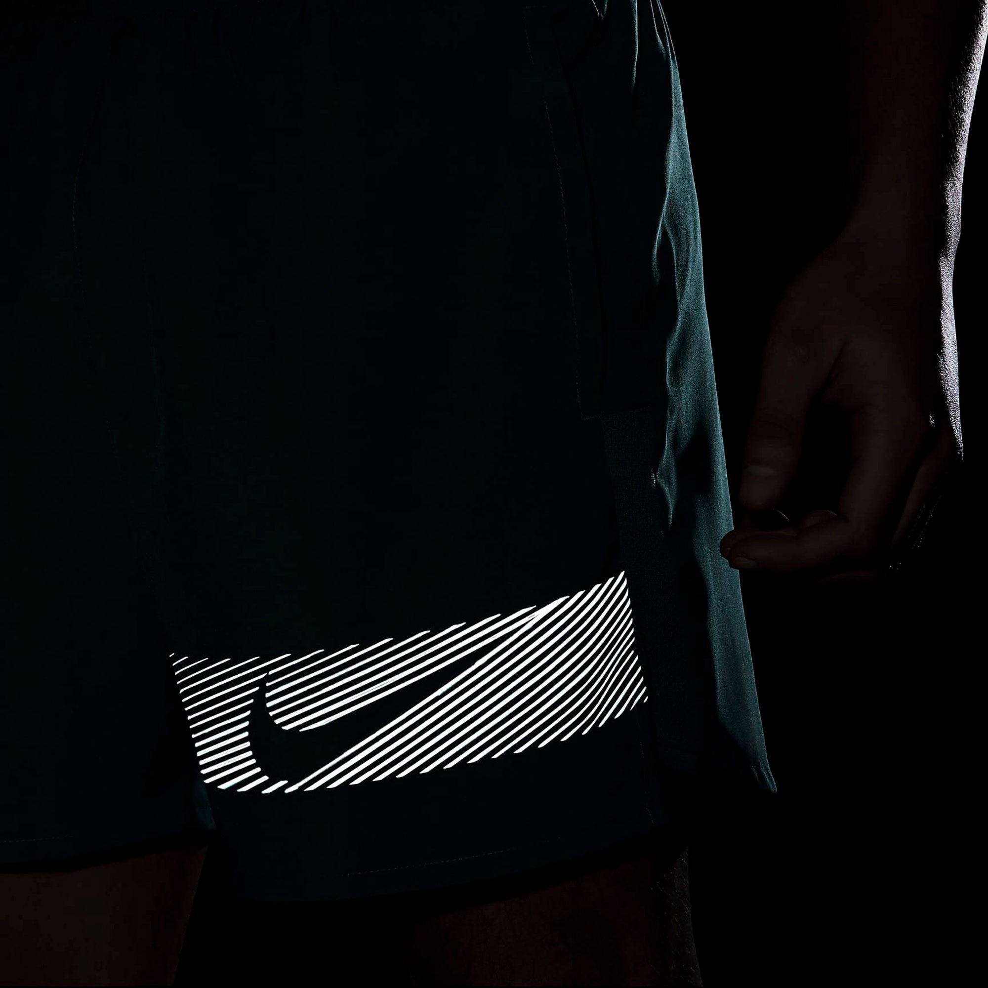 Nike Challenger Flash Short Heren