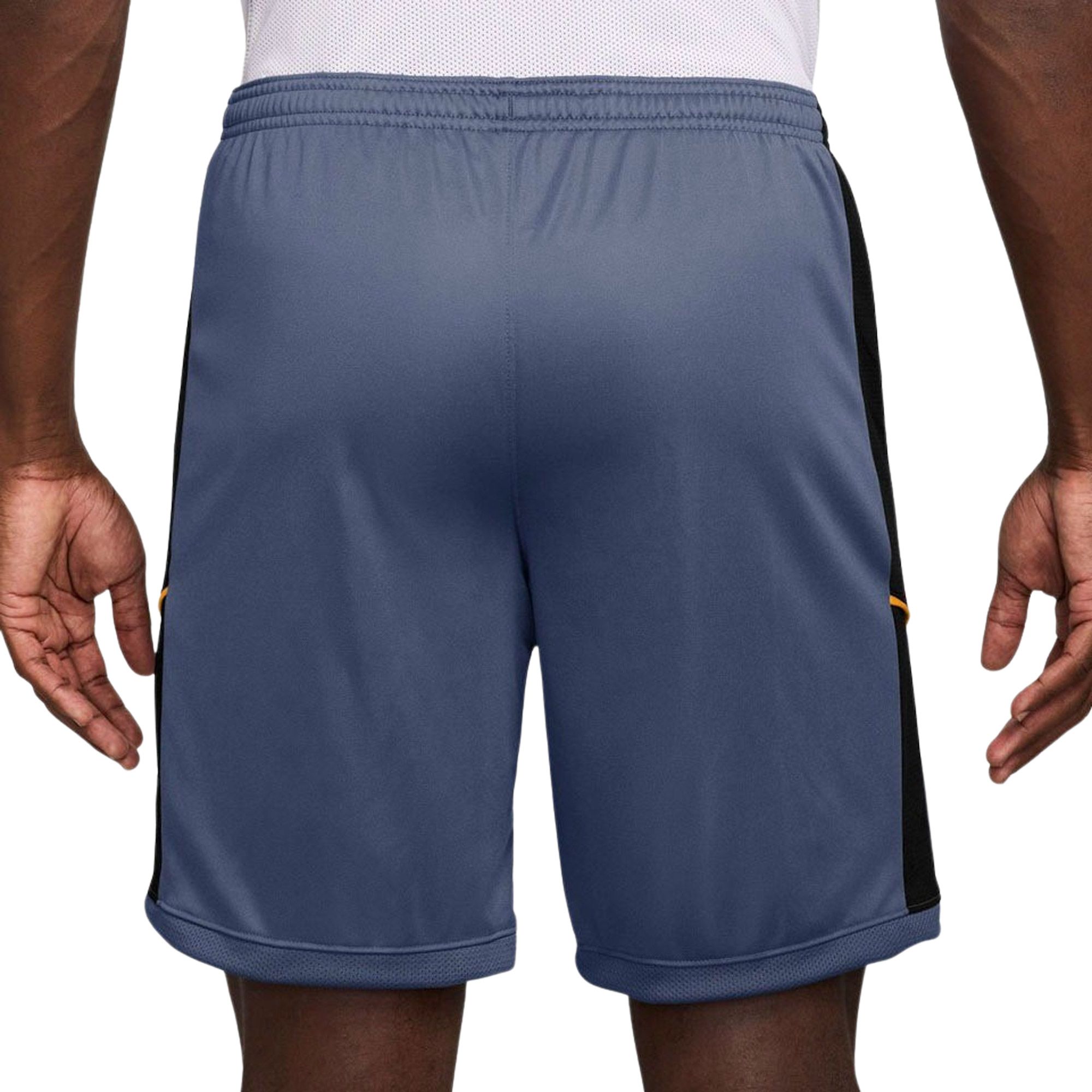 Nike Dri-FIT Academy 25 Short Heren
