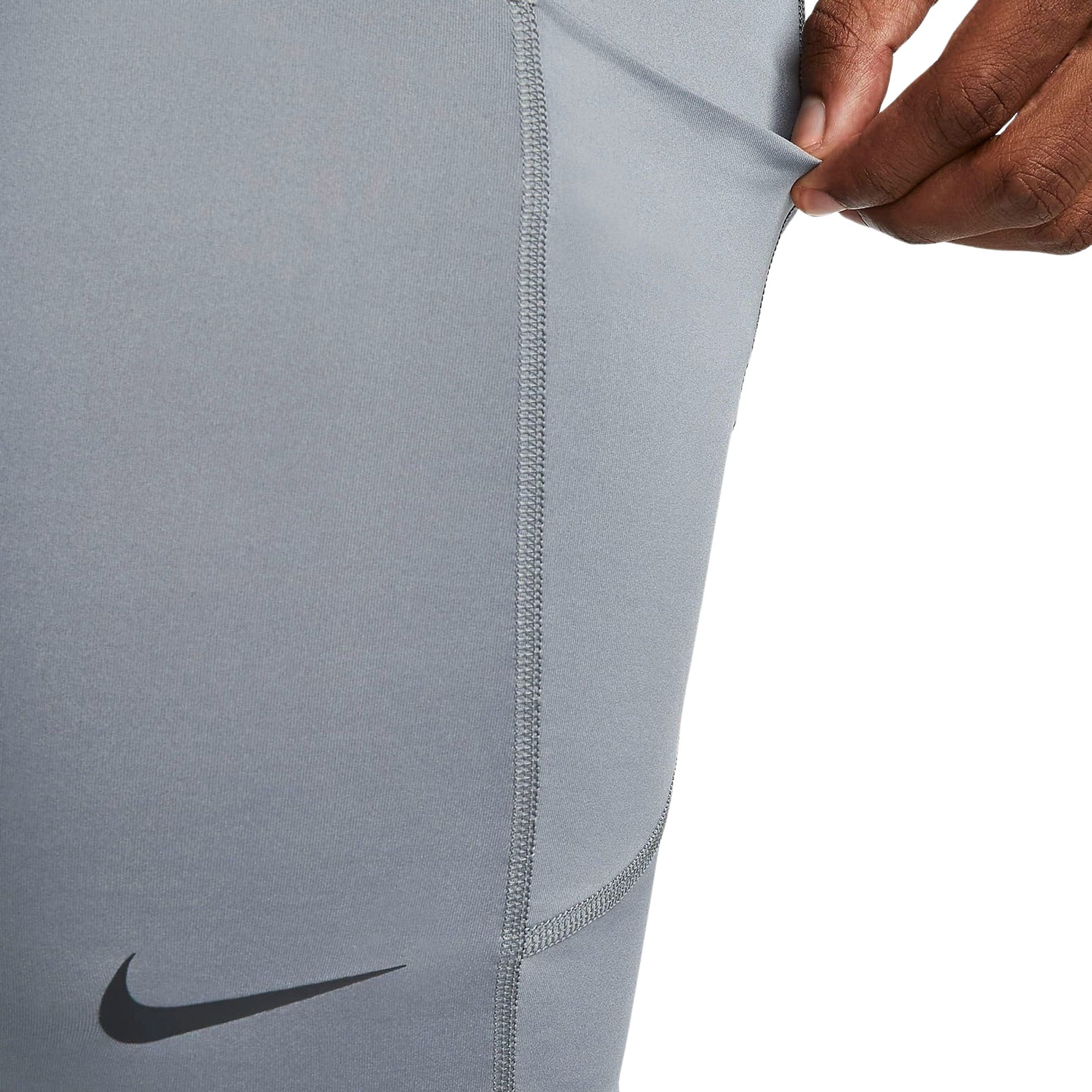 Nike Pro Dri-FIT Short Heren