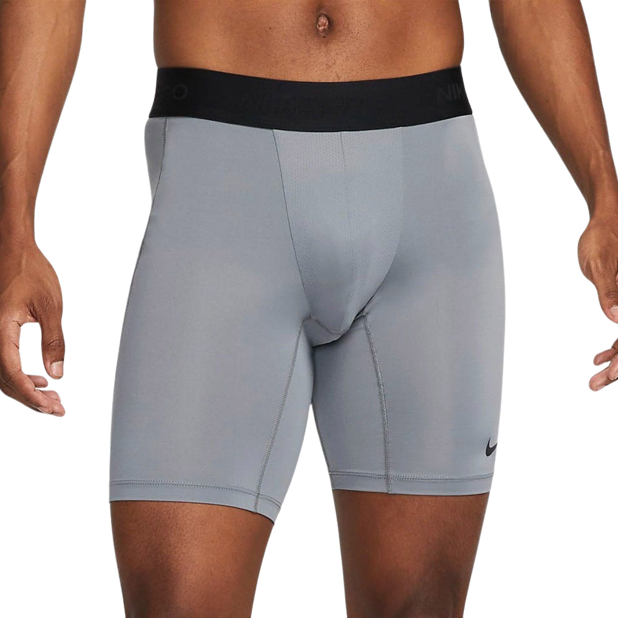 Nike Pro Dri-FIT Short Heren