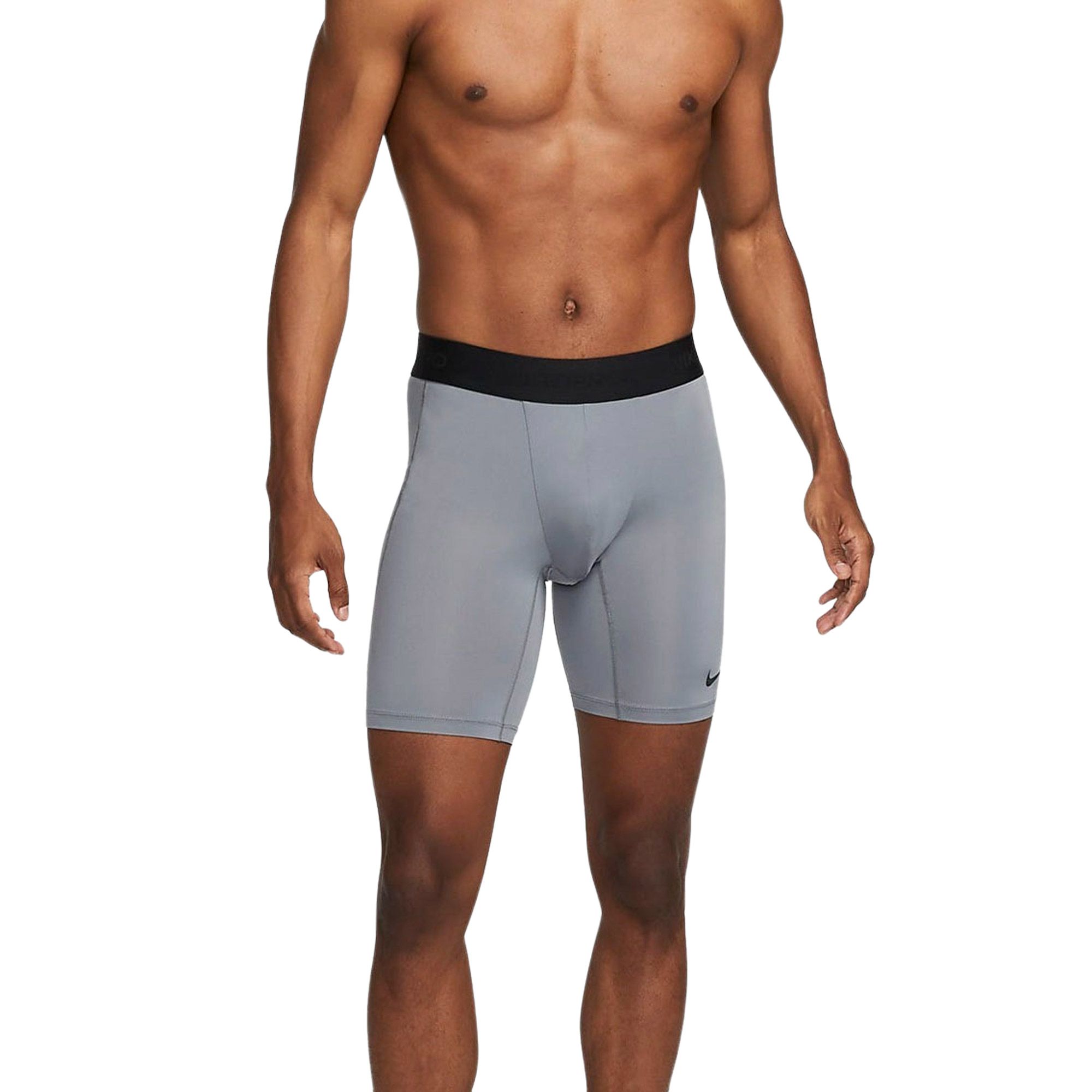 Nike Pro Dri-FIT Short Heren