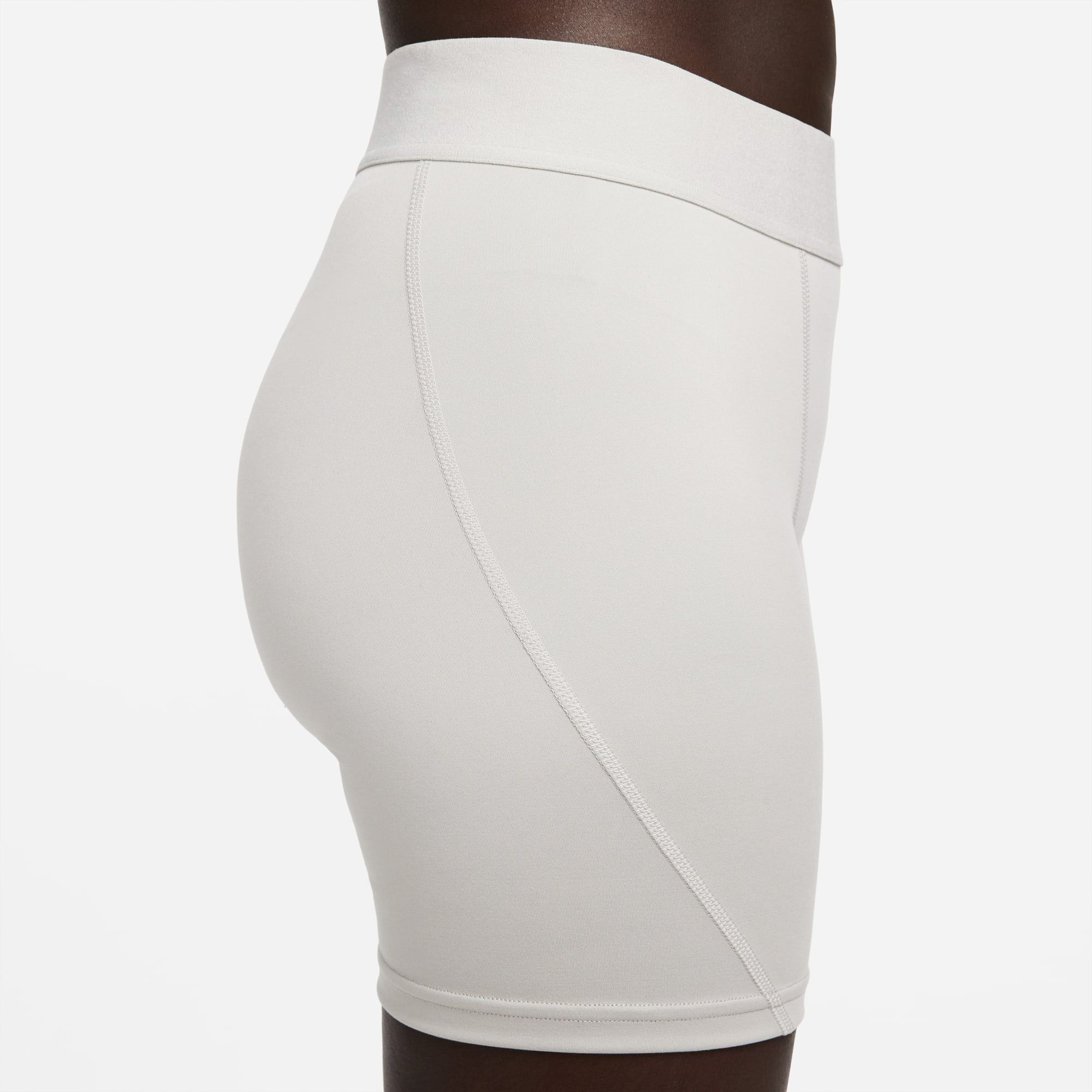 Nike Pro Dri-FIT Short Dames