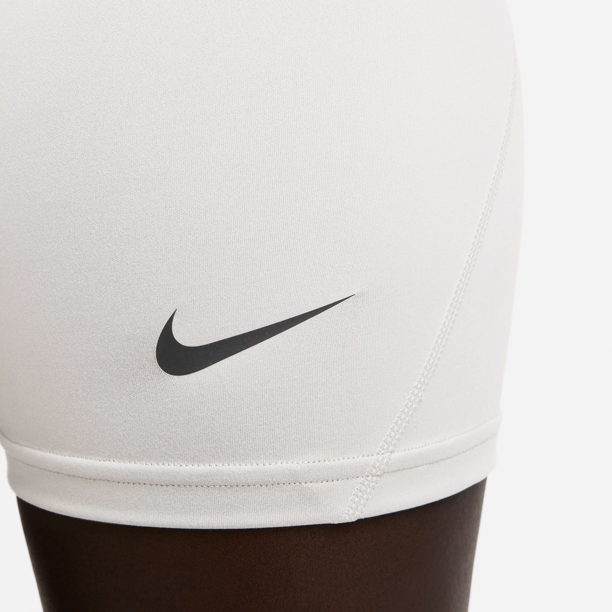 Nike Pro Dri-FIT Short Dames