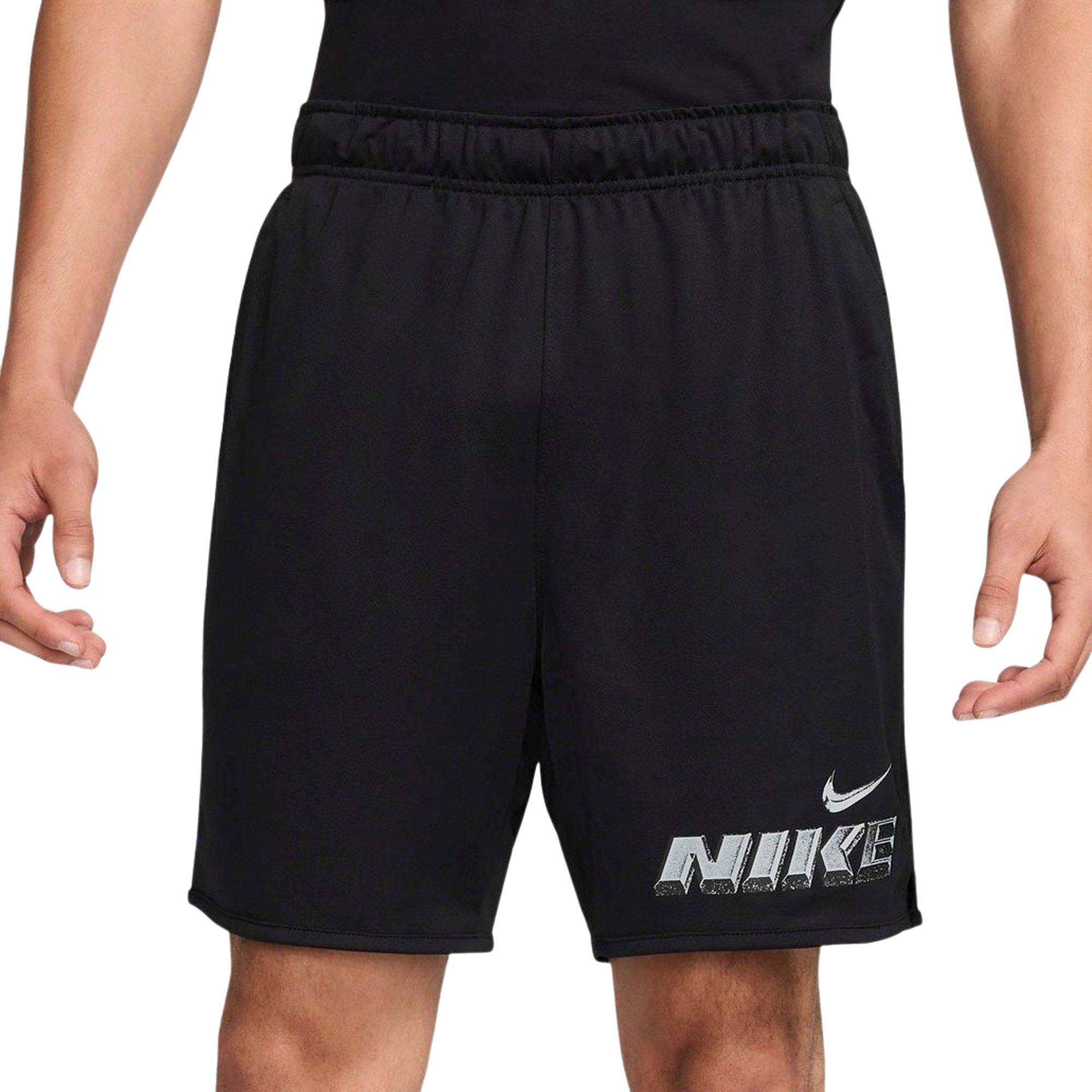 Nike Dri-FIT Totality Graphic Short Heren