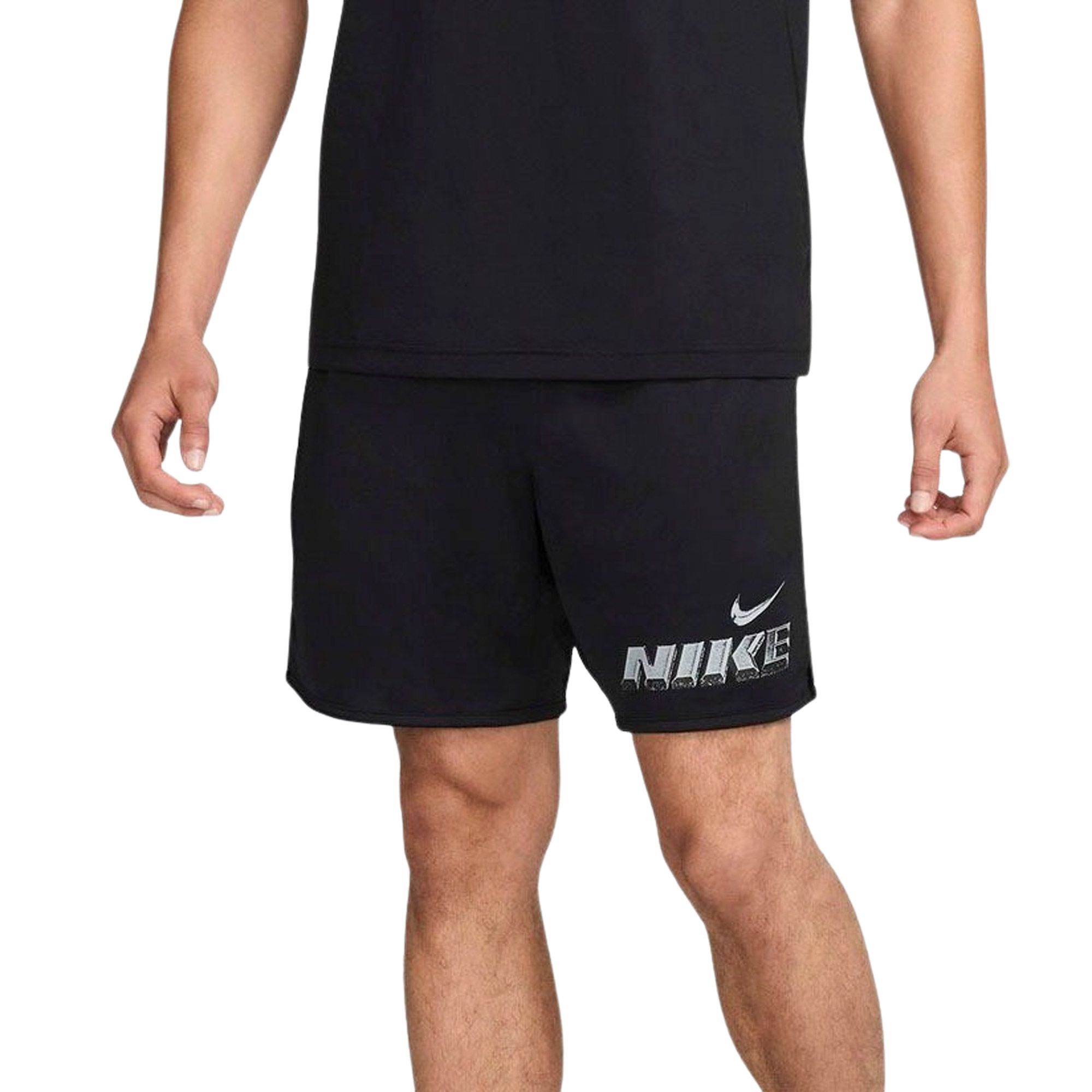 Nike Dri-FIT Totality Graphic Short Heren