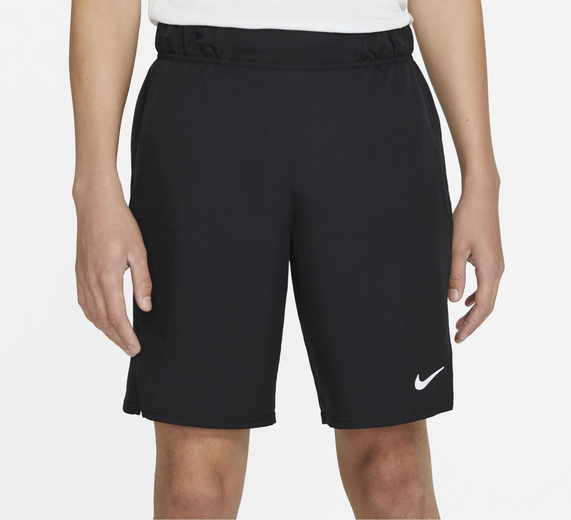 Nike Court Flex Victory Short 9" Tennis Short Heren