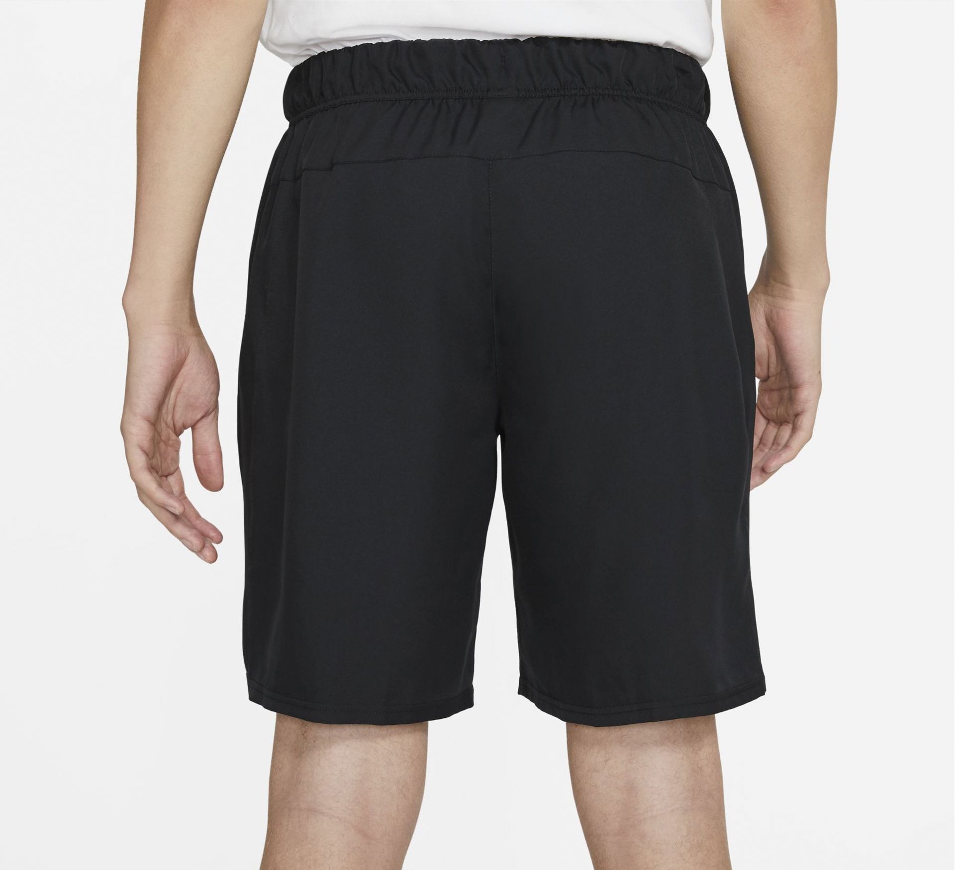 Nike Court Flex Victory Short 9" Tennis Short Heren