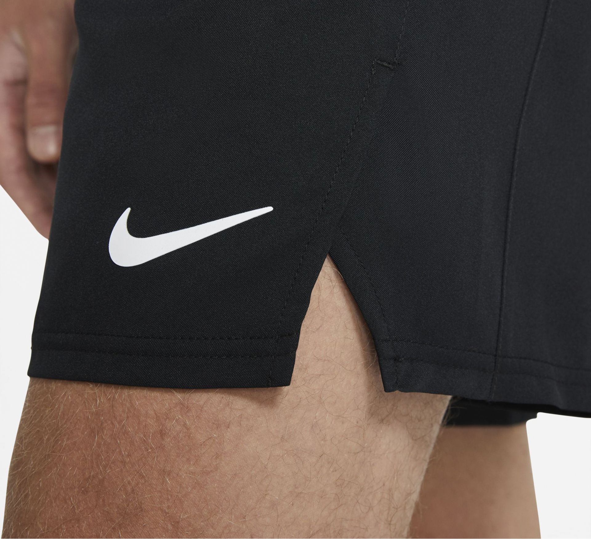 Nike Court Flex Victory Short 9" Tennis Short Heren