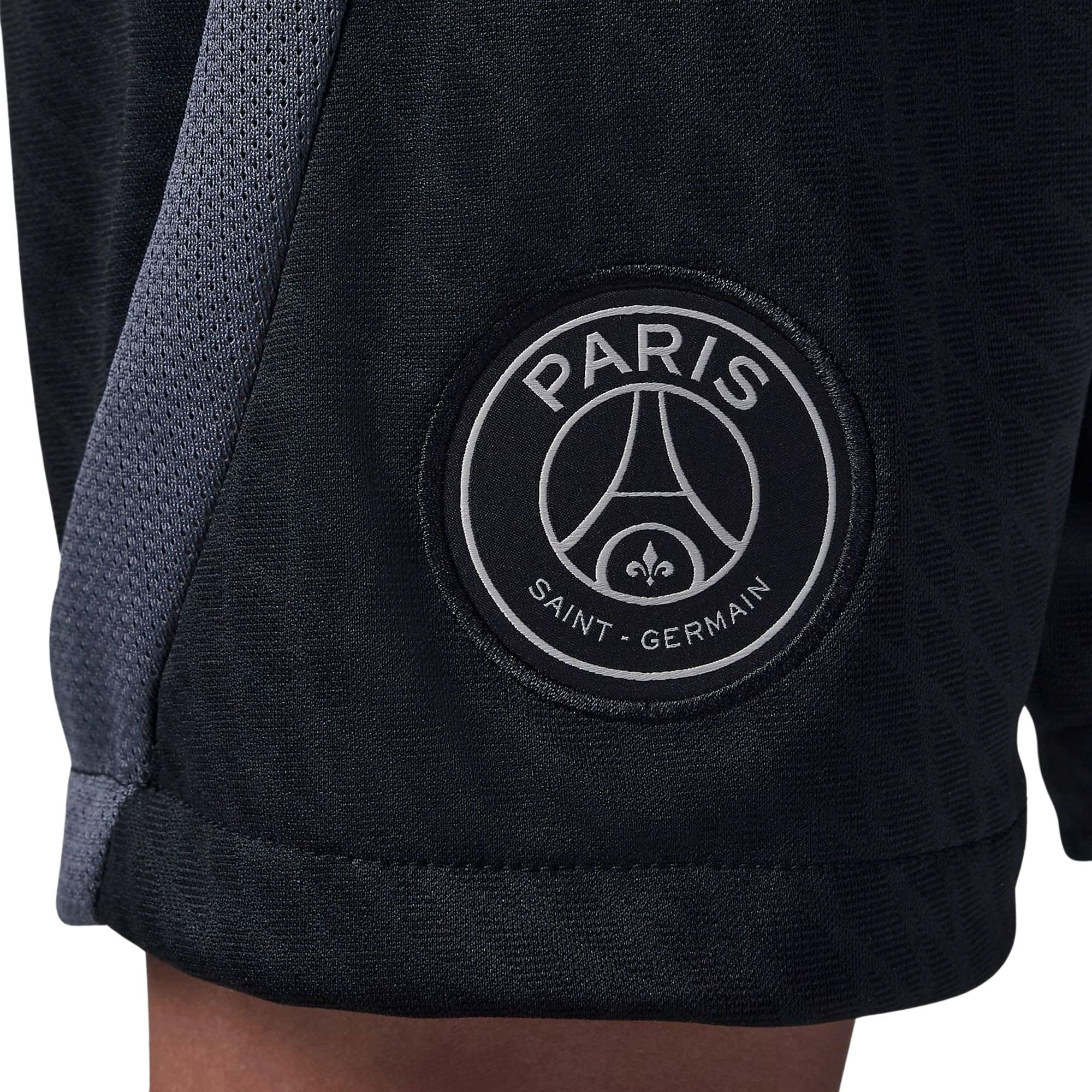 Nike Paris Saint-Germain Dri-FIT Strike 3rd Short Junior