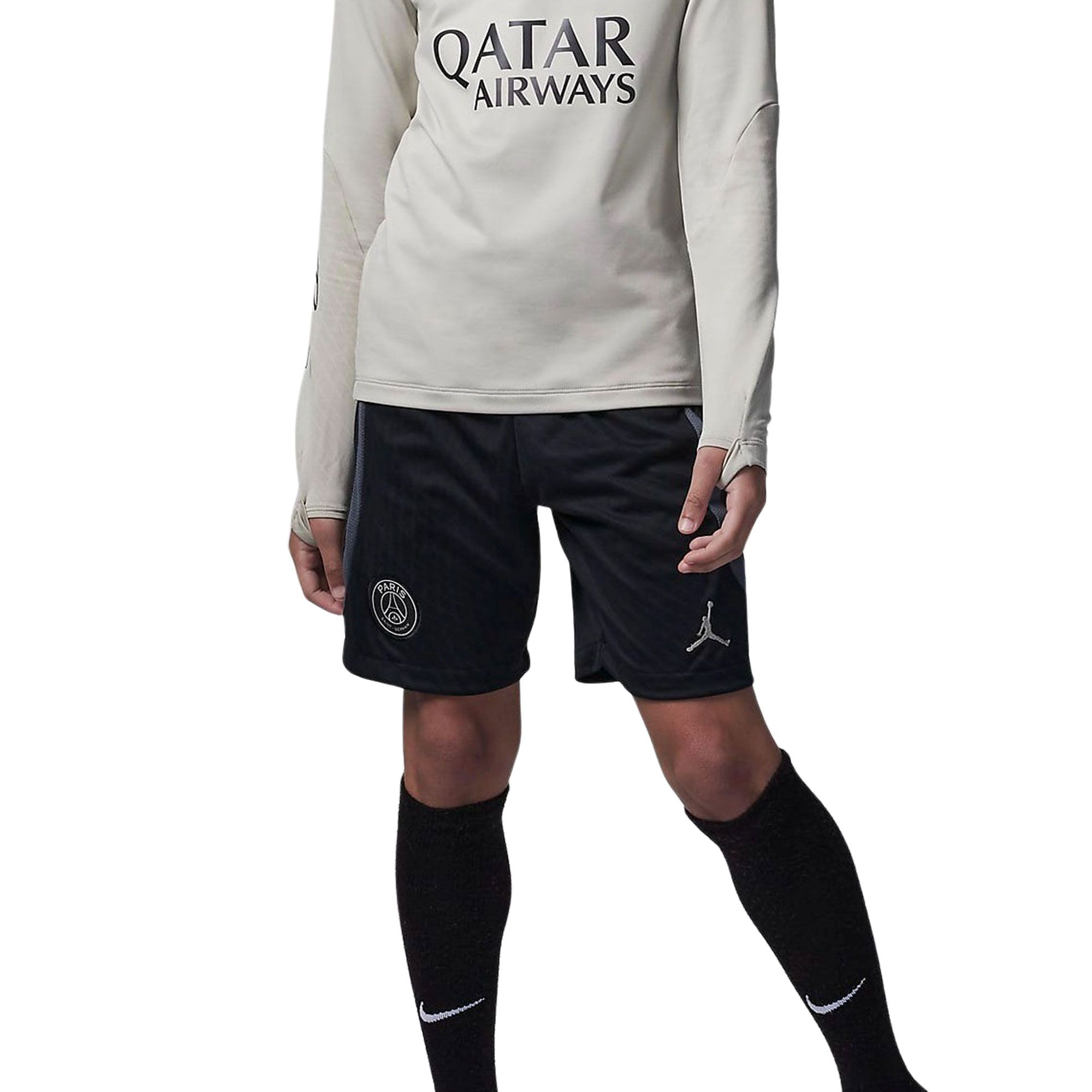Nike Paris Saint-Germain Dri-FIT Strike 3rd Short Junior