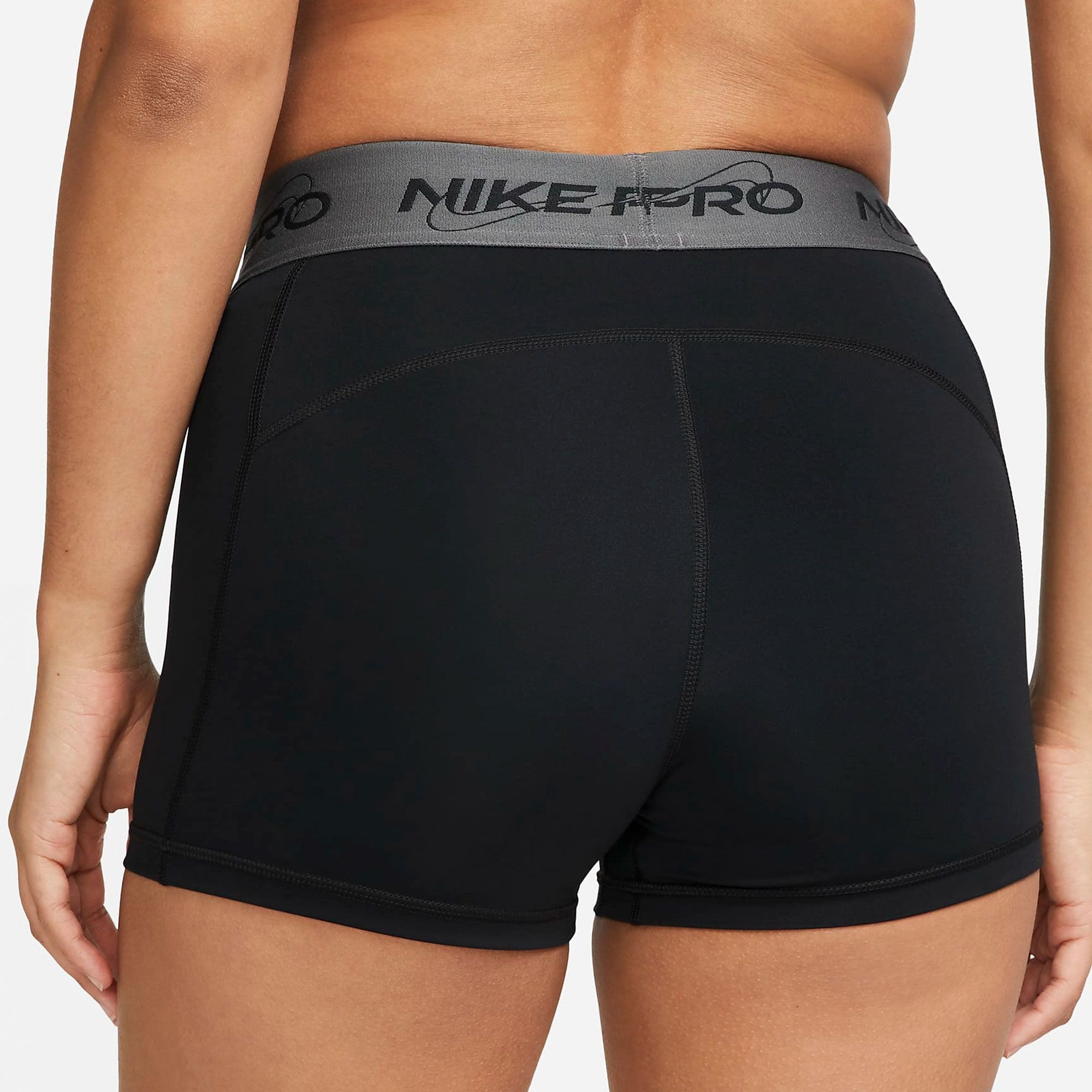 Nike Pro Dri-FIT 3IN Short Women