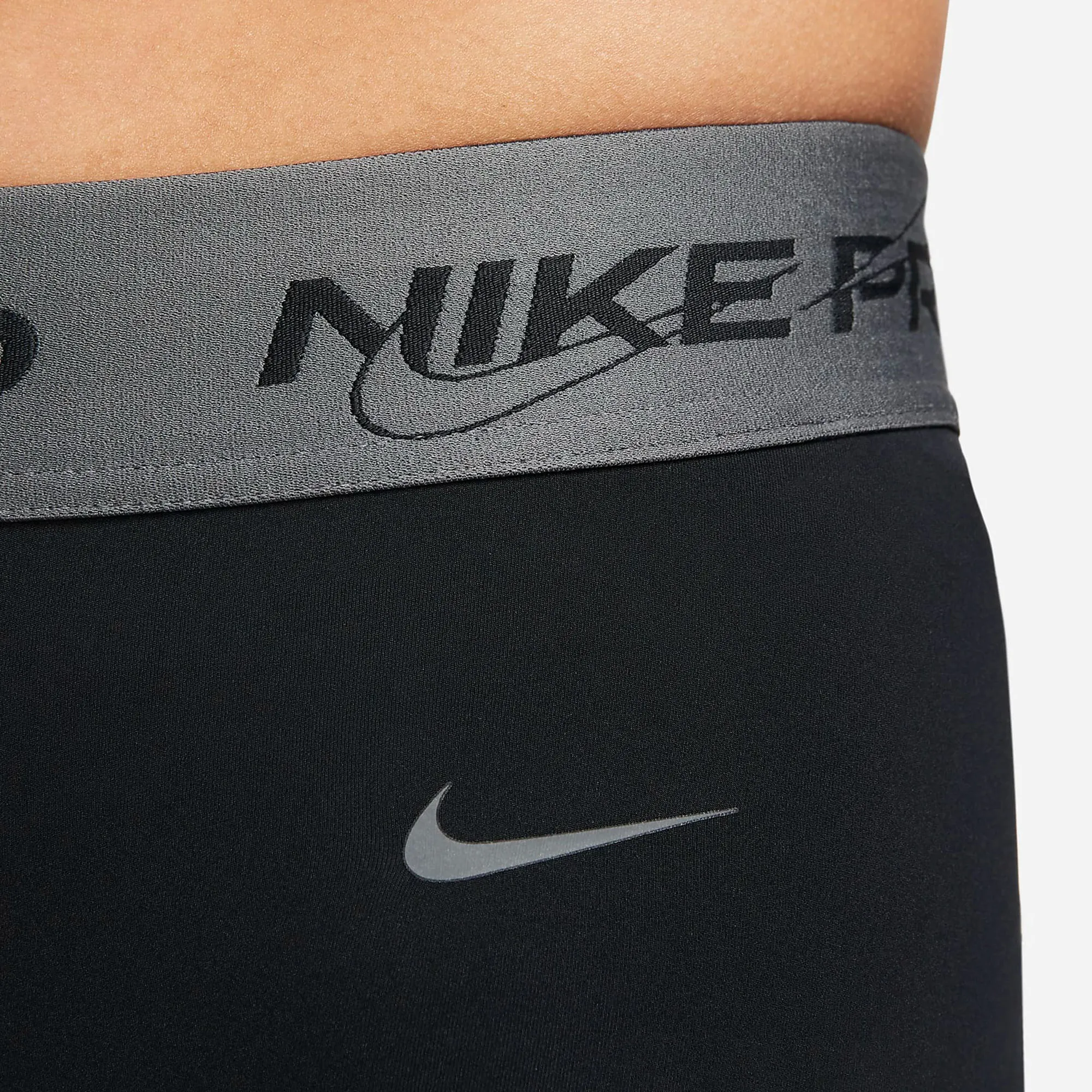 Nike Pro Dri-FIT 3IN Short Women