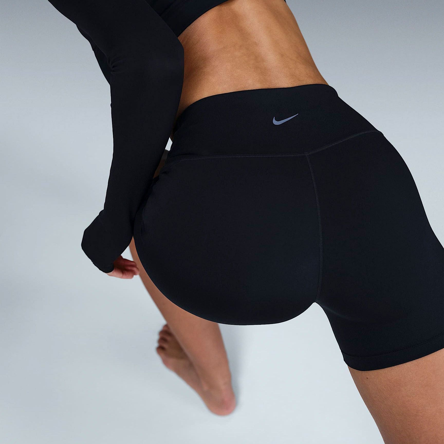 Nike Dri-FIT One Bikeshort Dames