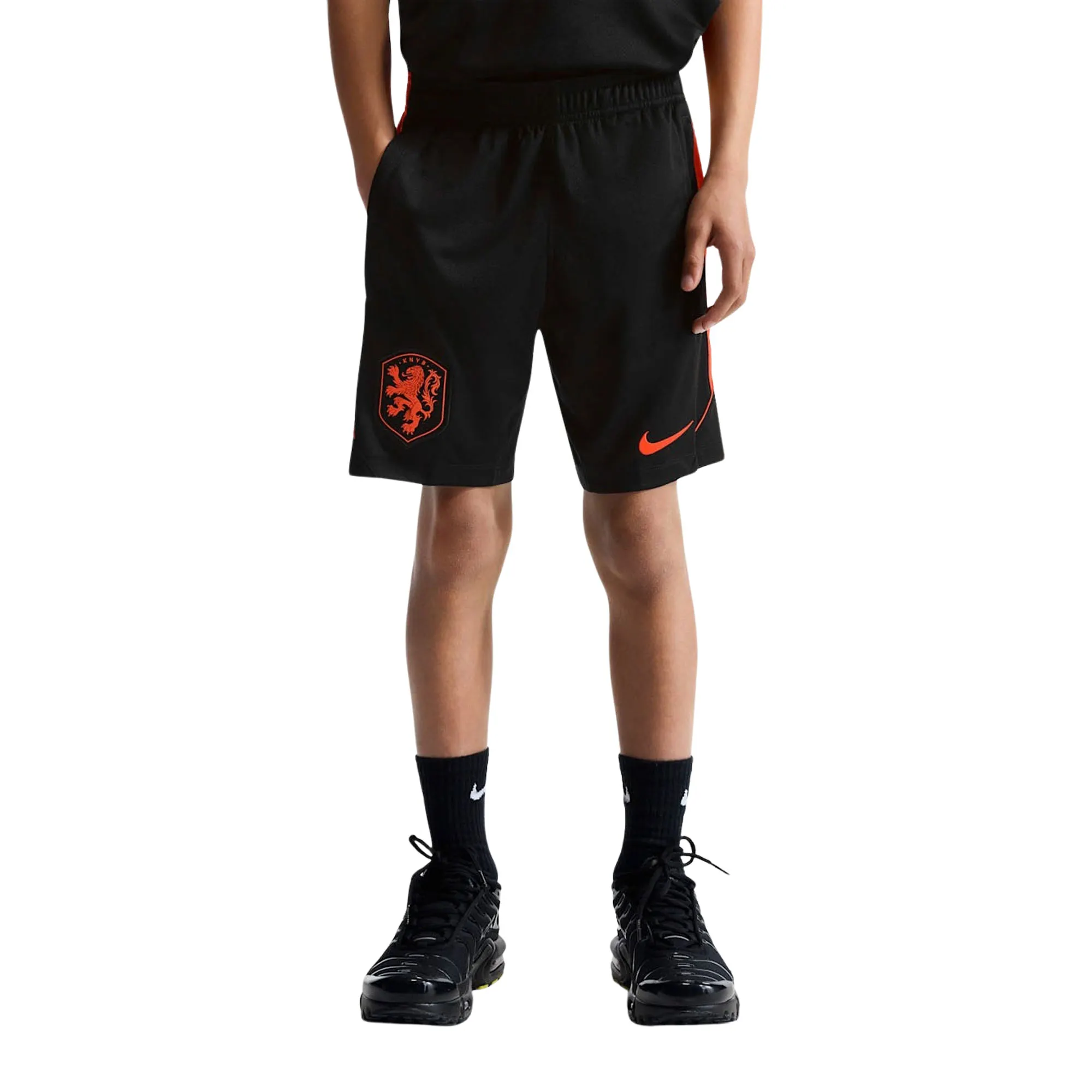 Nike Nederlands Elftal WK2026 Training Short Junior