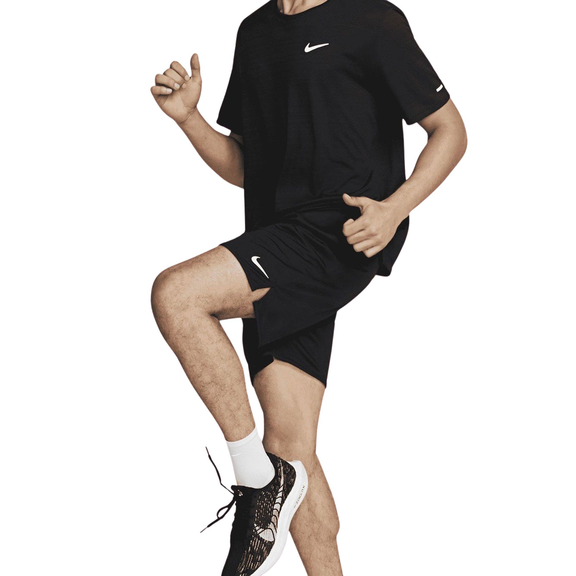 Nike Dri-FIT Totality Short Heren