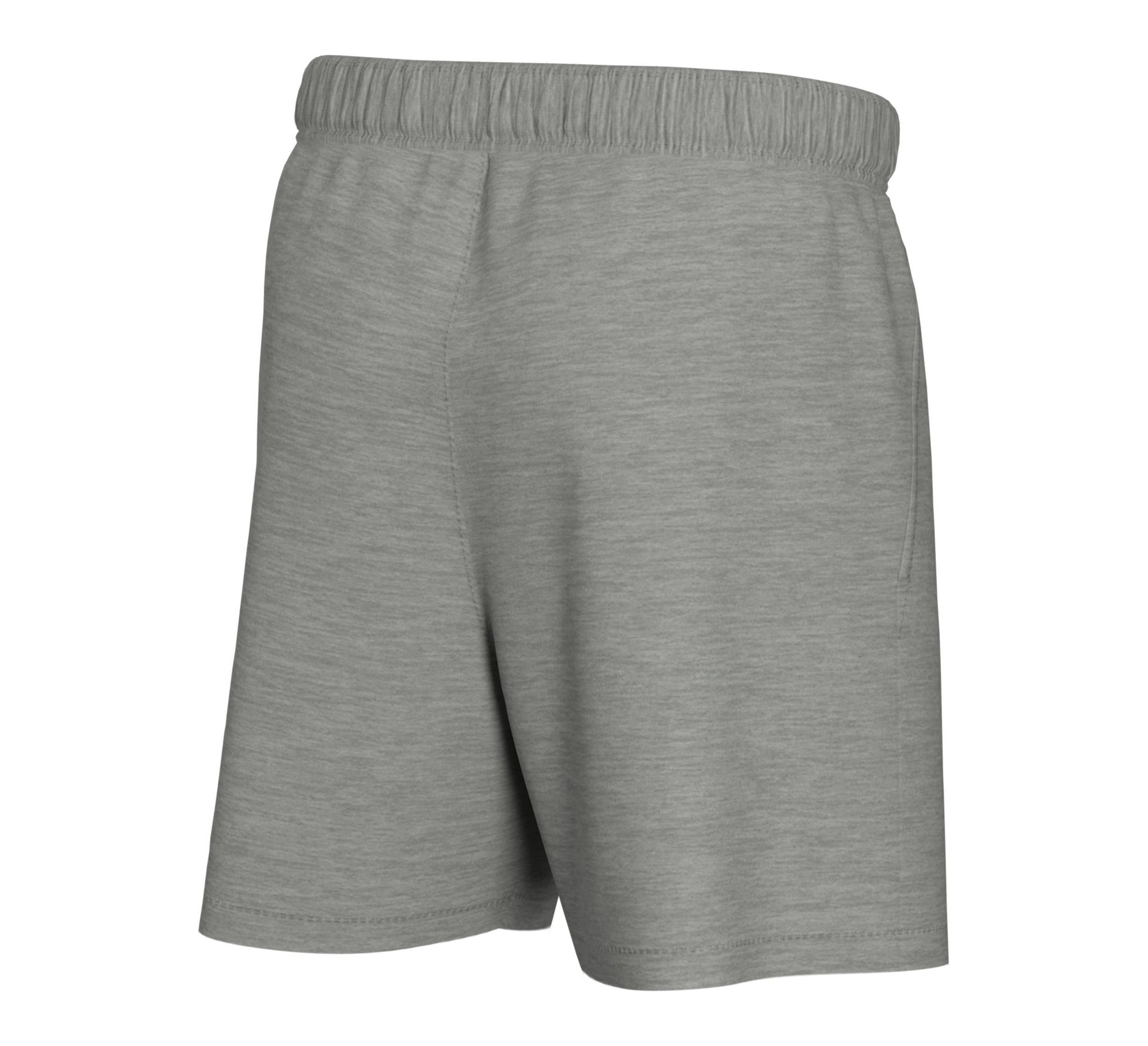 nike fleece jogger shorts