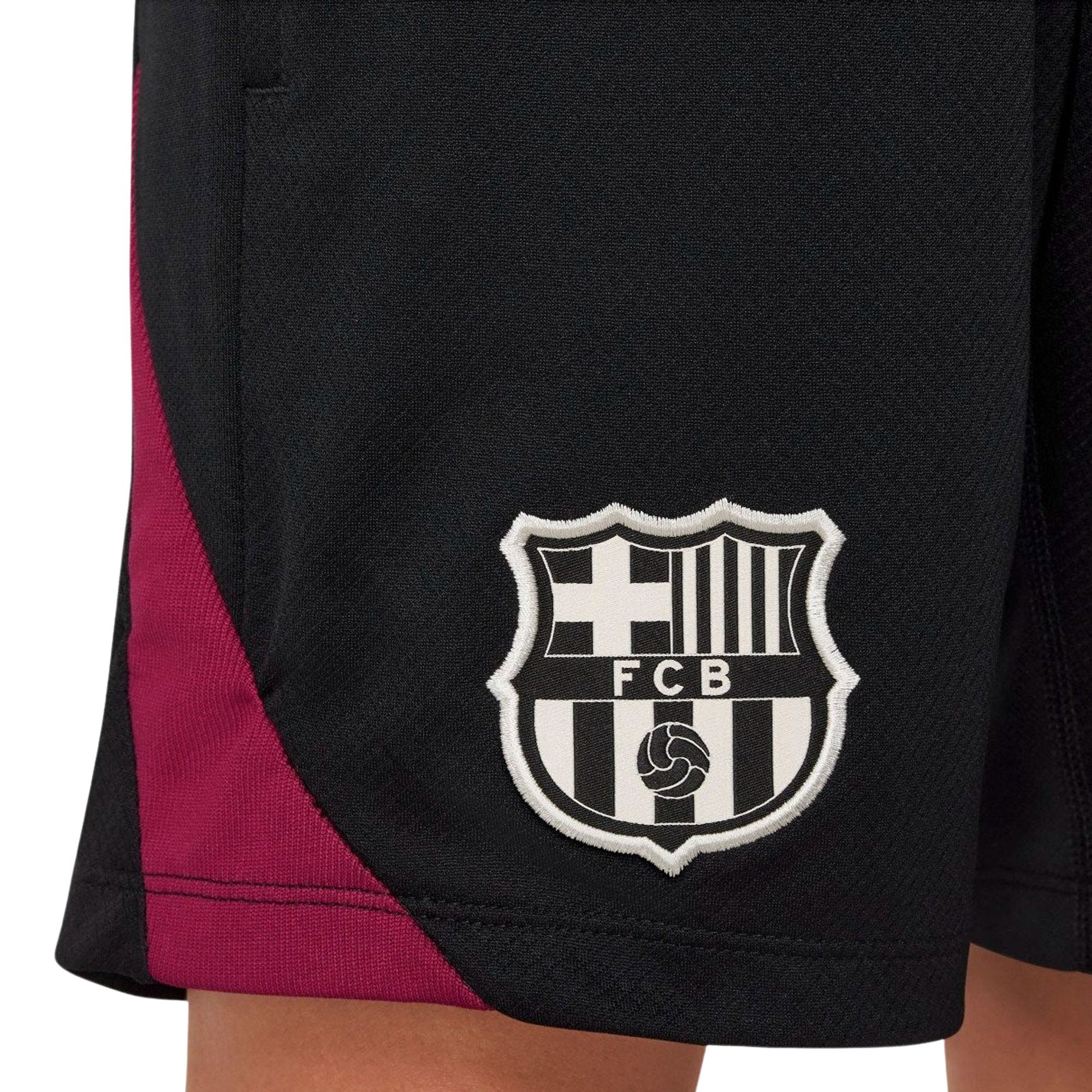 nike fc barcelona shorts