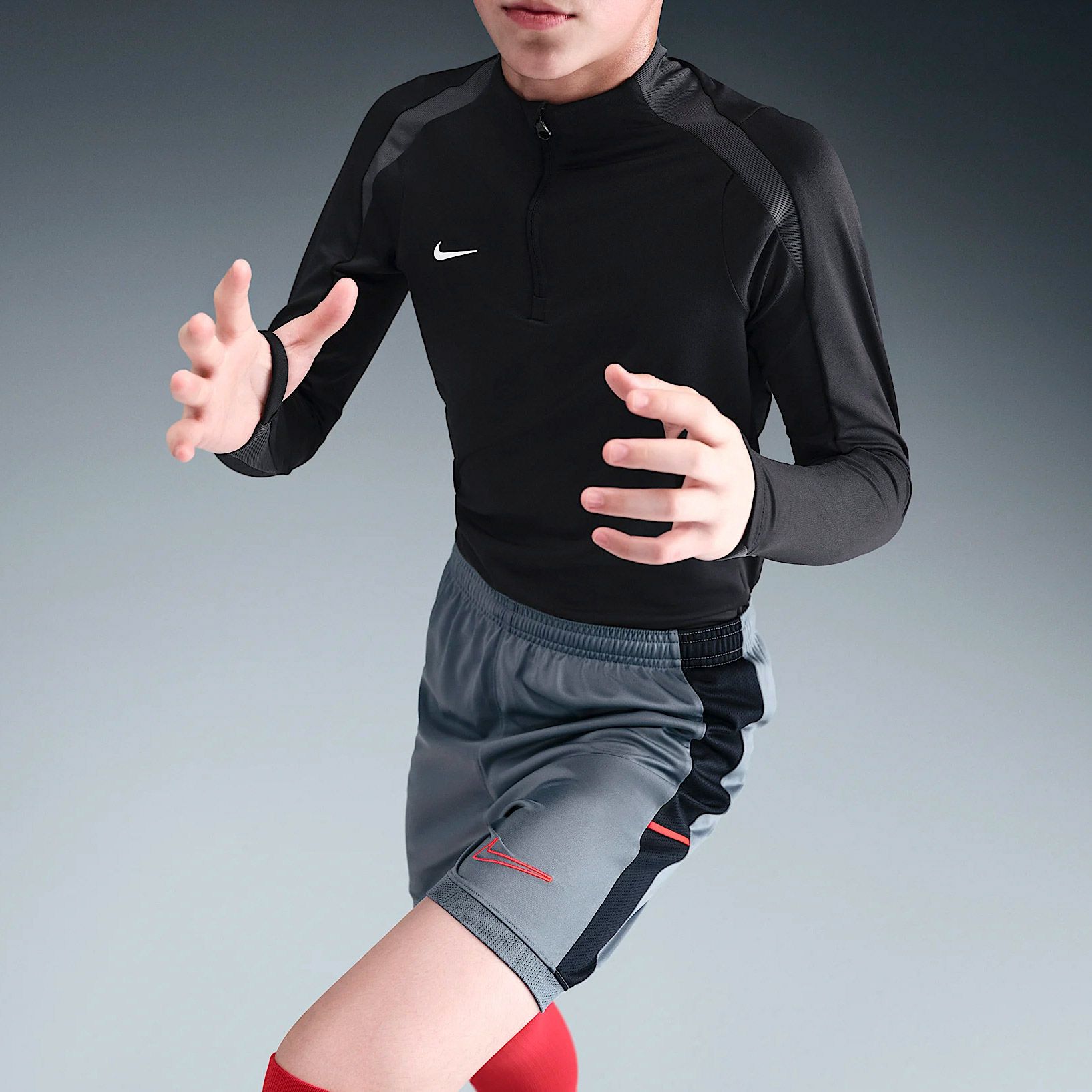Nike Dri-FIT Academy 25 Short Junior